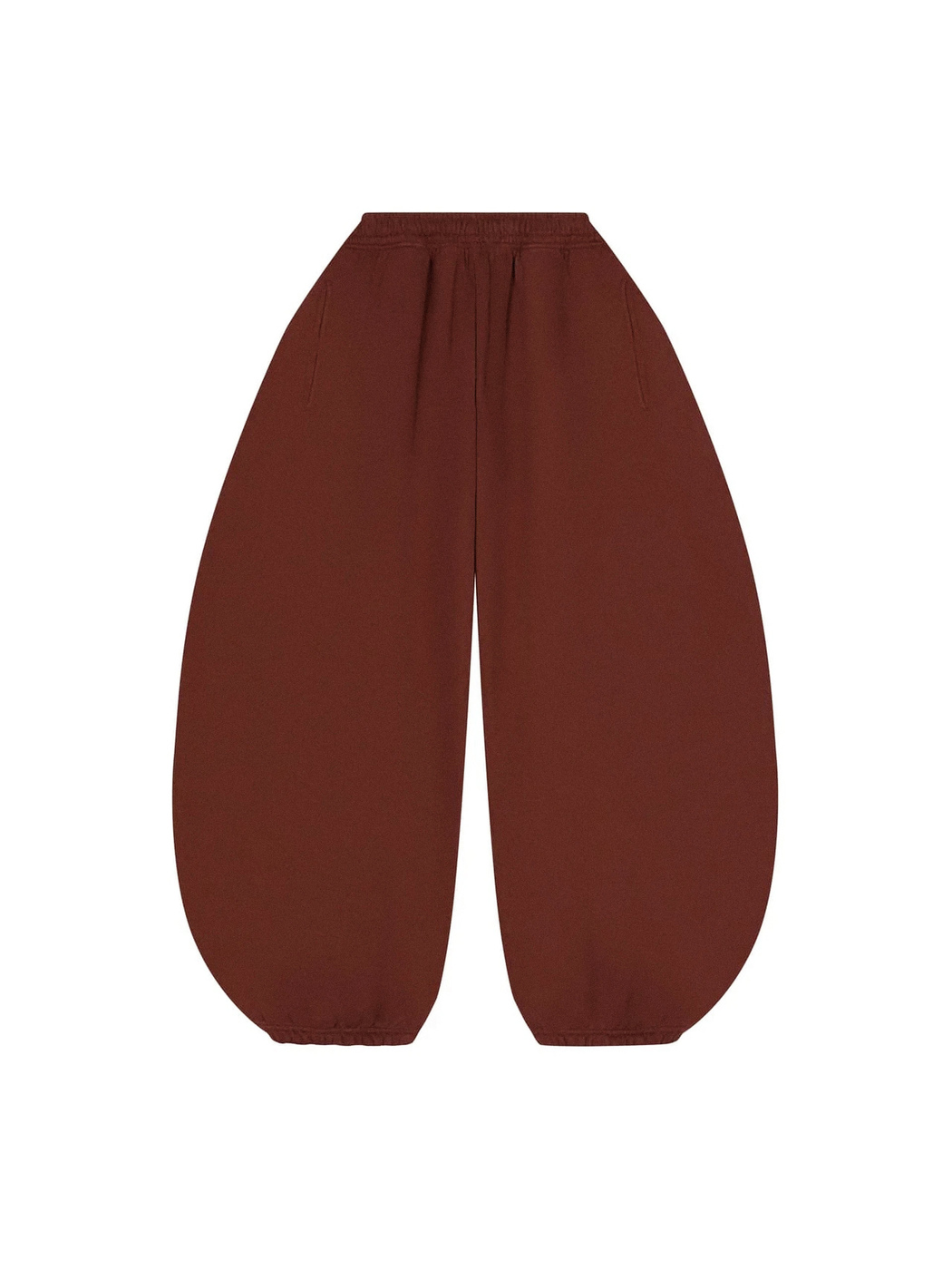 JOGGERS 370 SABLE VELVET