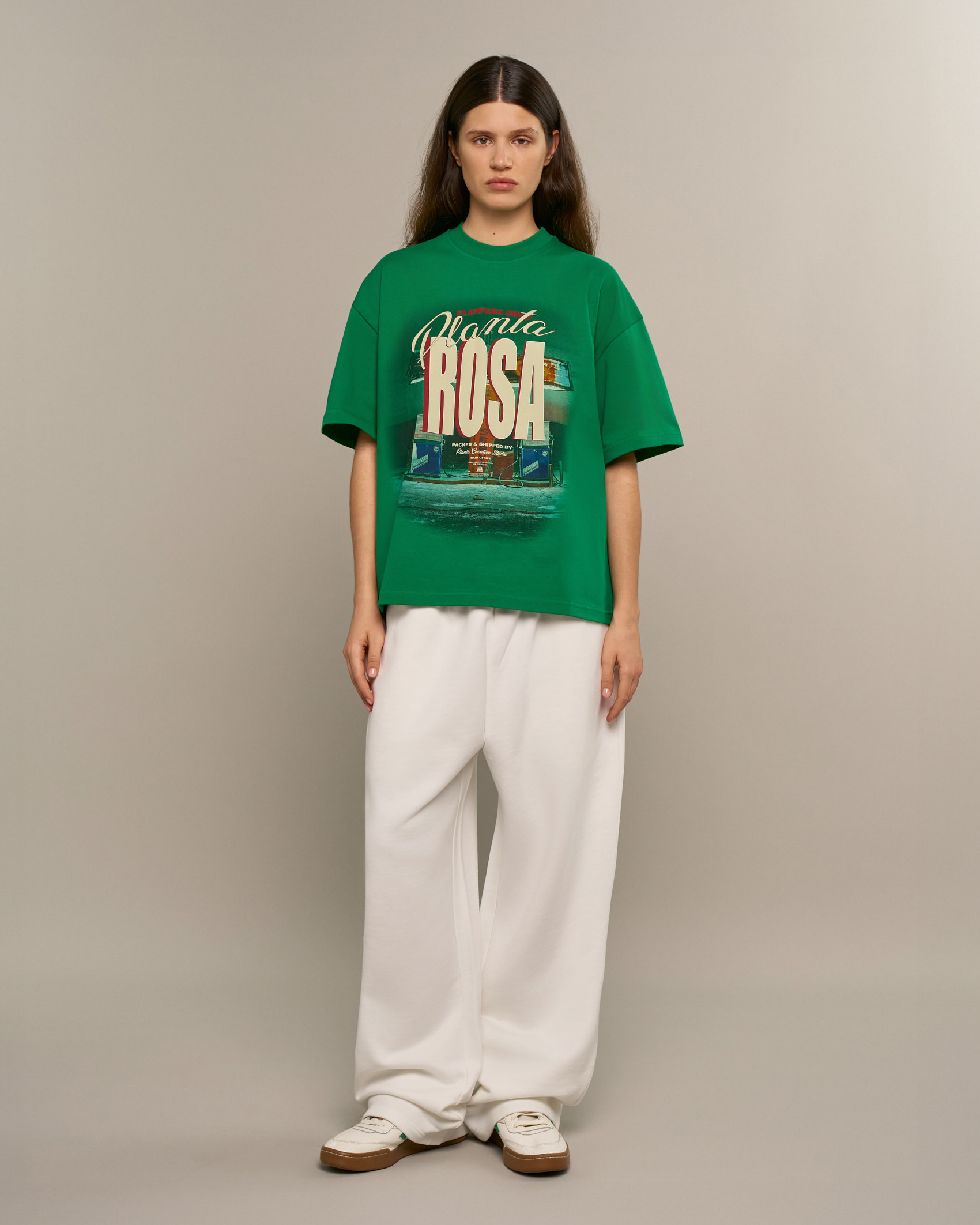 REFUELING T-SHIRT