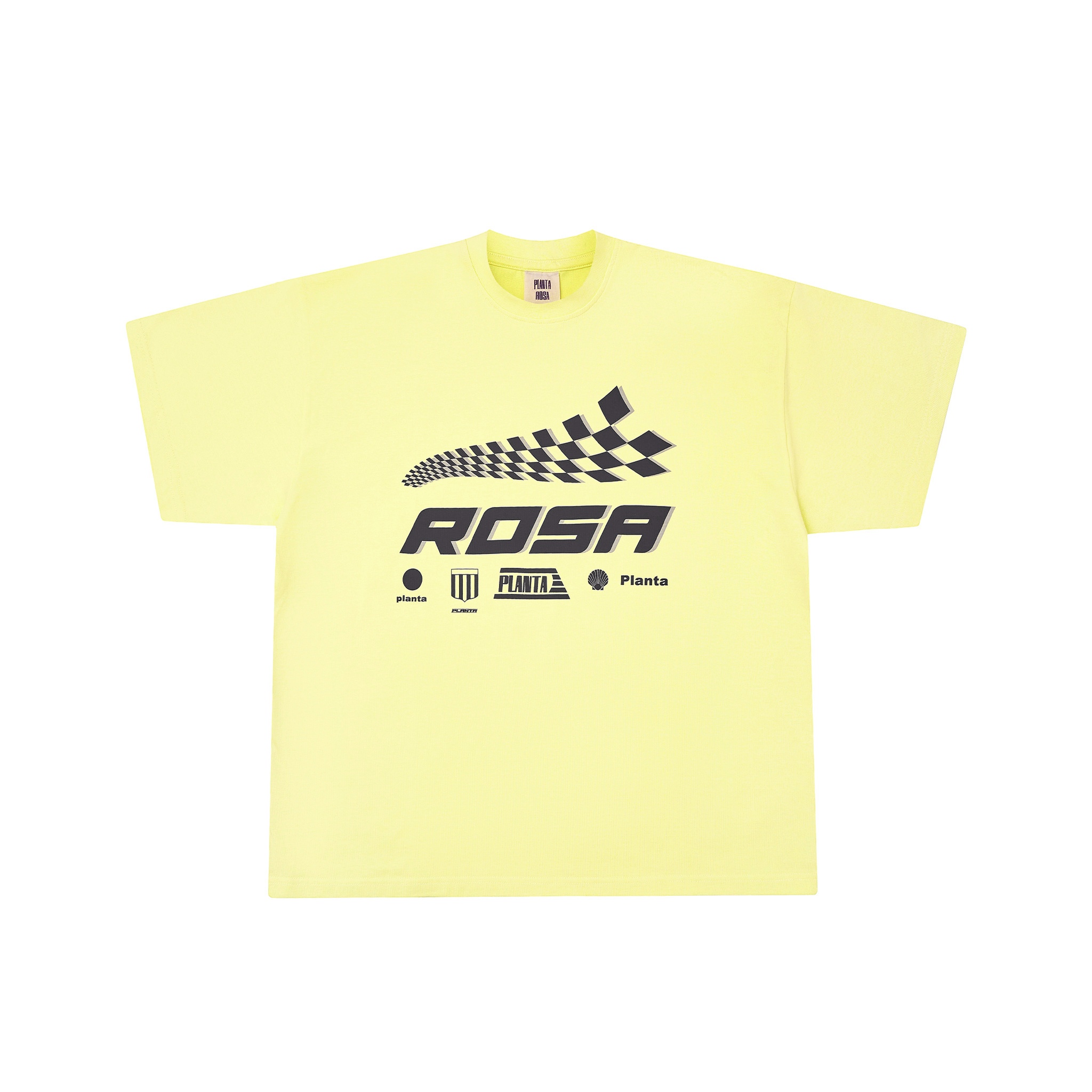 T-SHIRT DRAPEAU