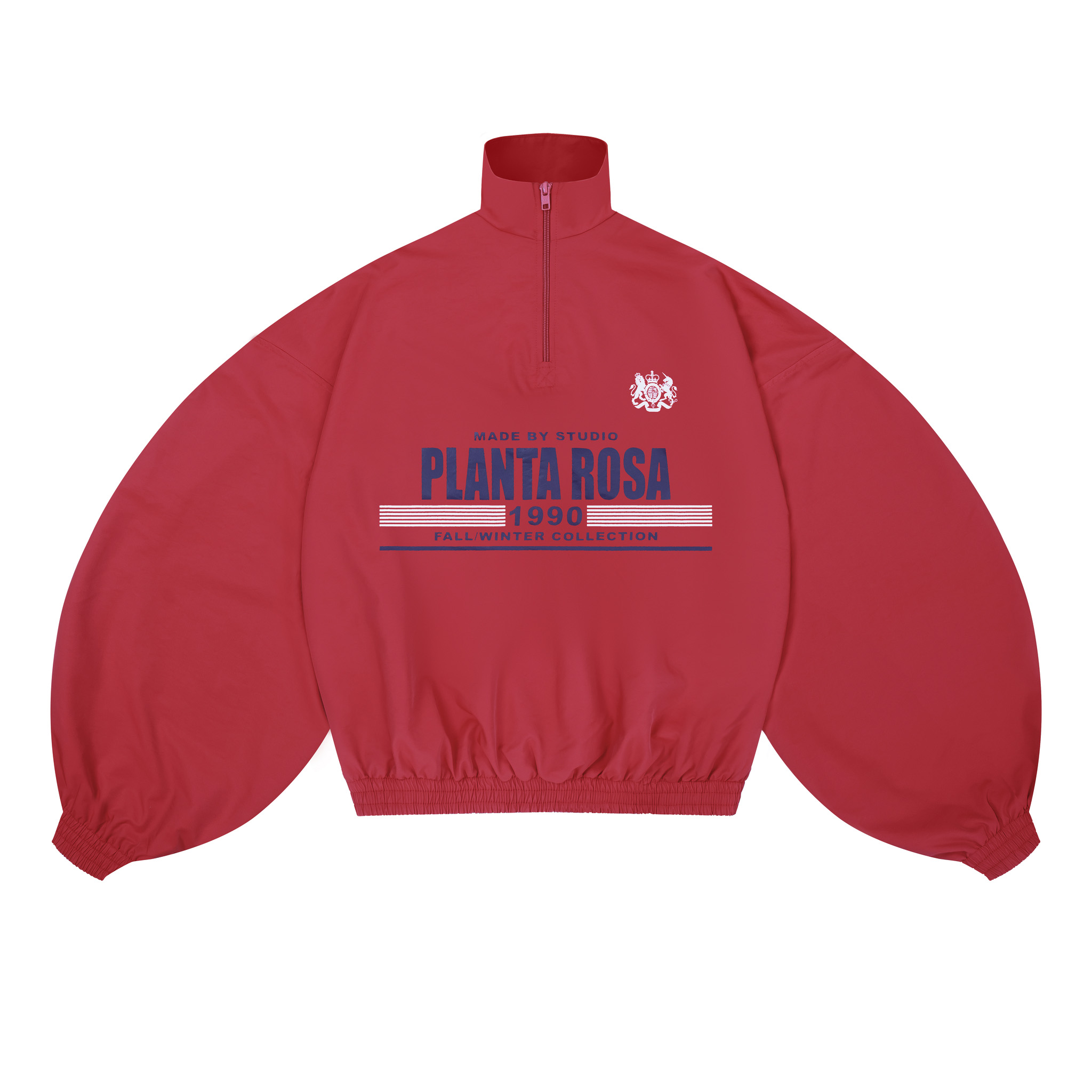 ROSE AVENUE ANORAK