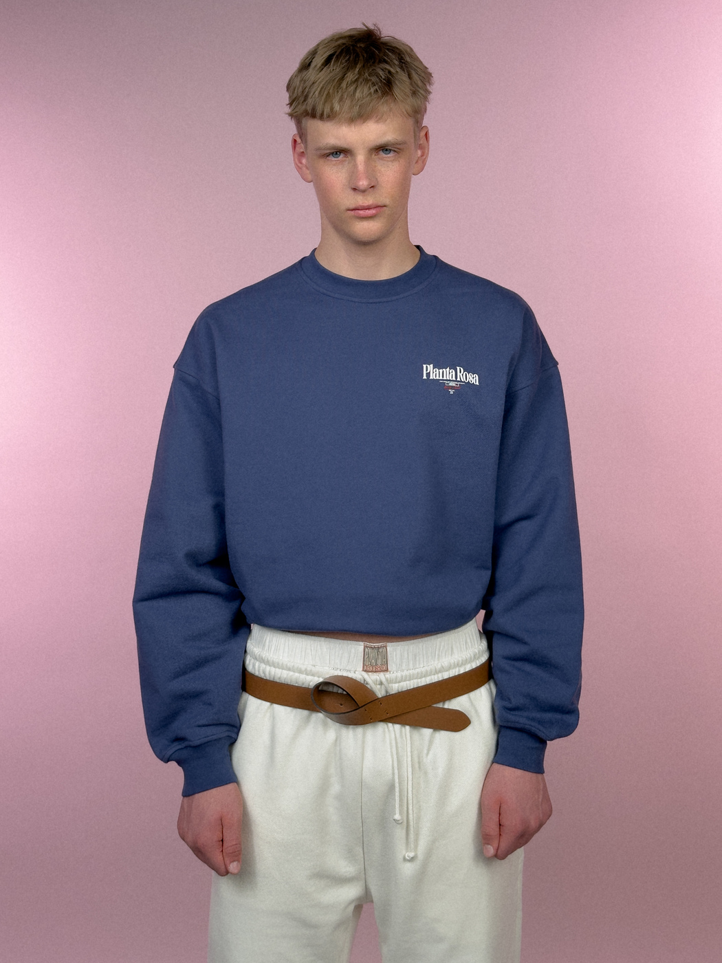 BRIGHTNESS SWEATSHIRT