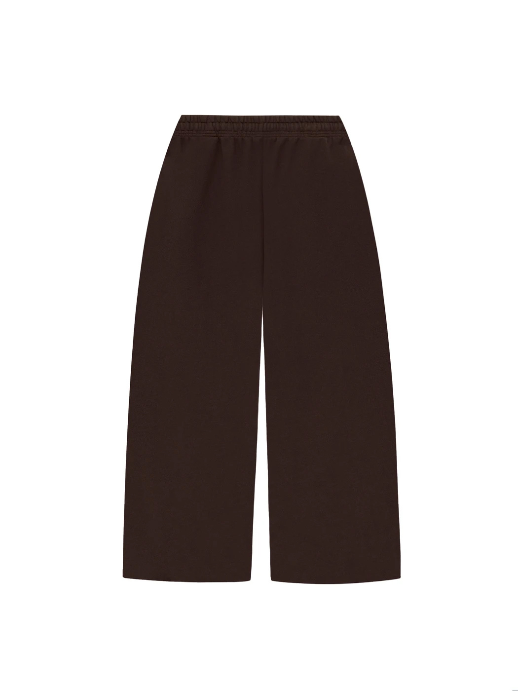 PANTS 400-CHOCOLATE