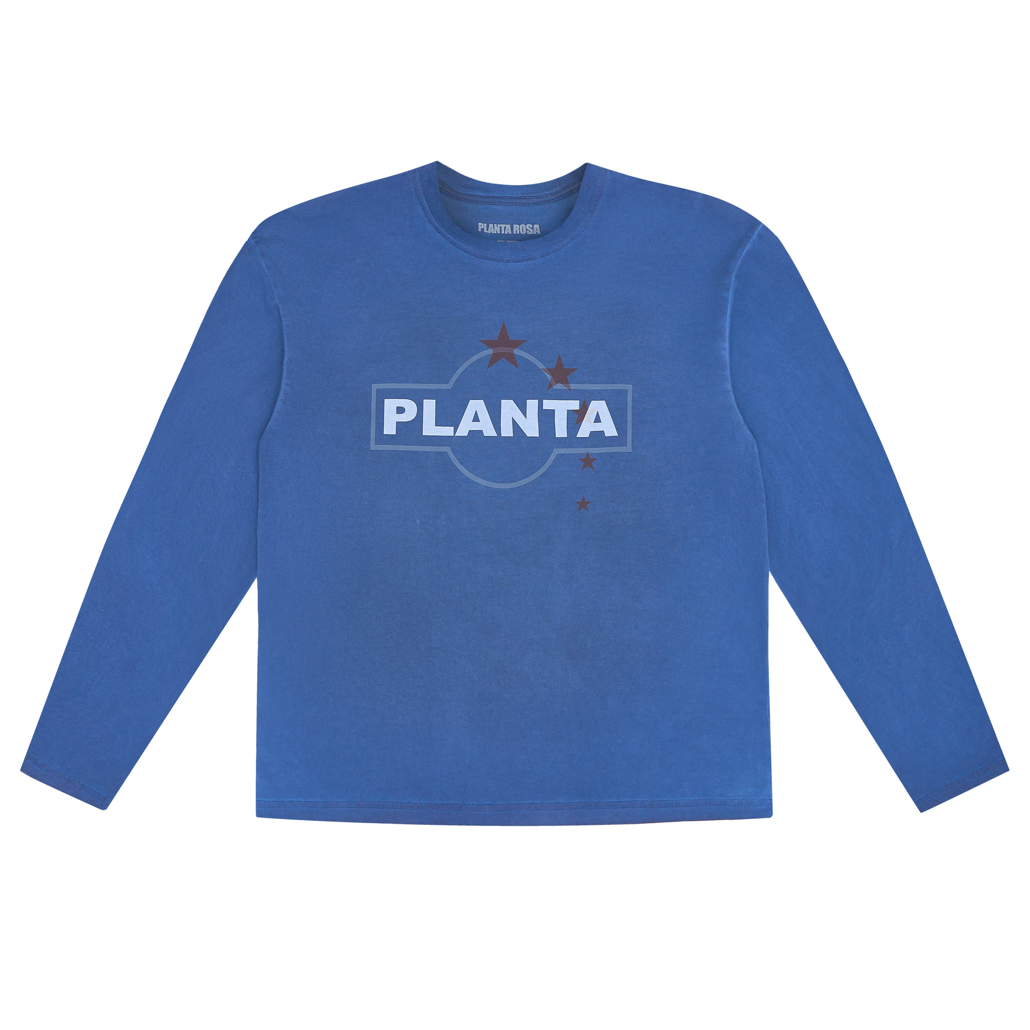 STARS LONG SLEEVE