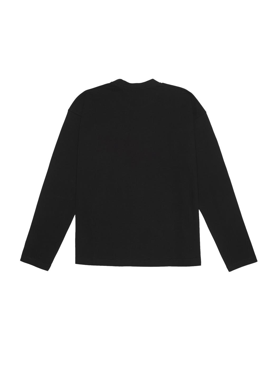 CORE LONG SLEEVE