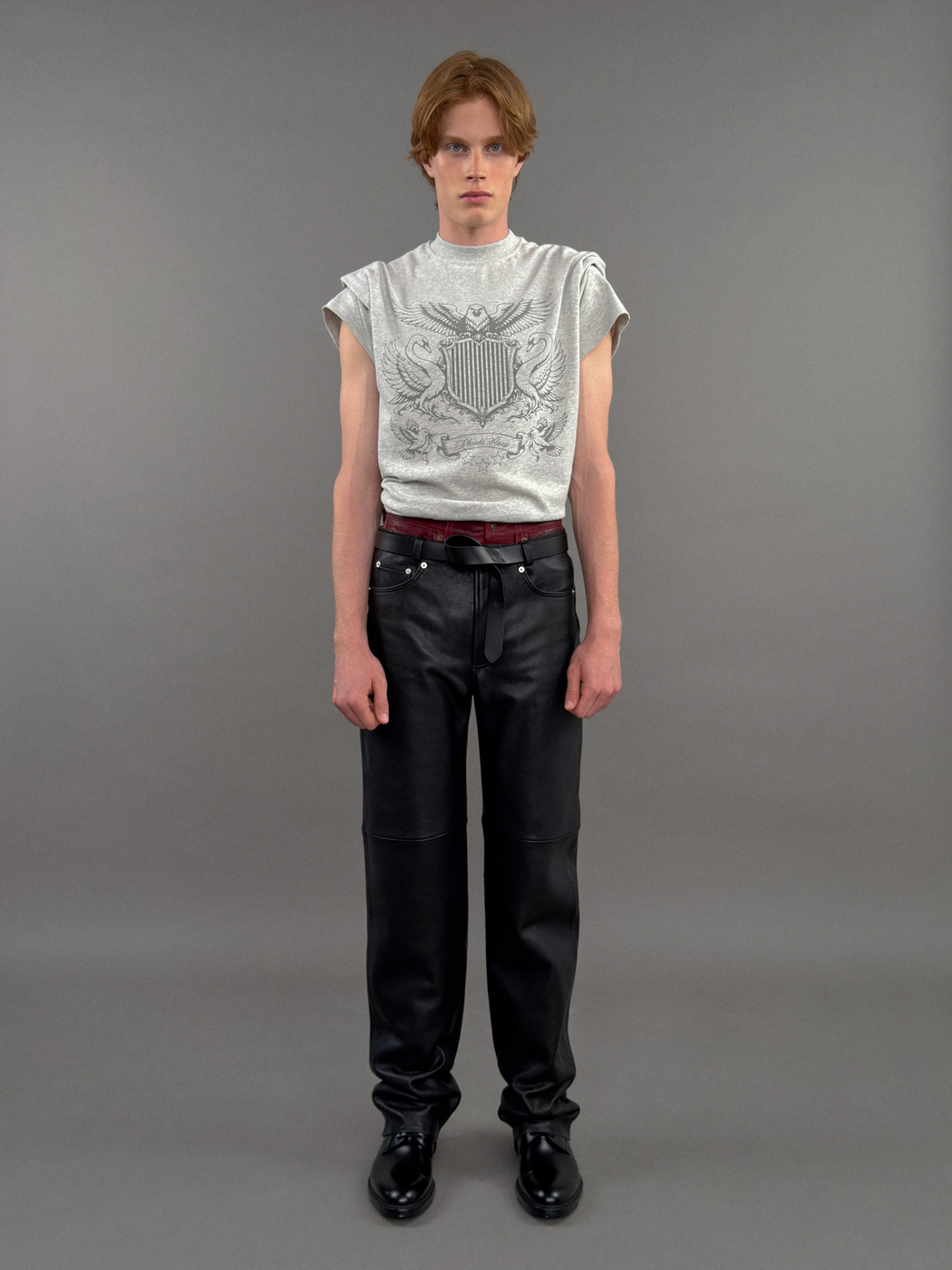 FLOCK T-SHIRT