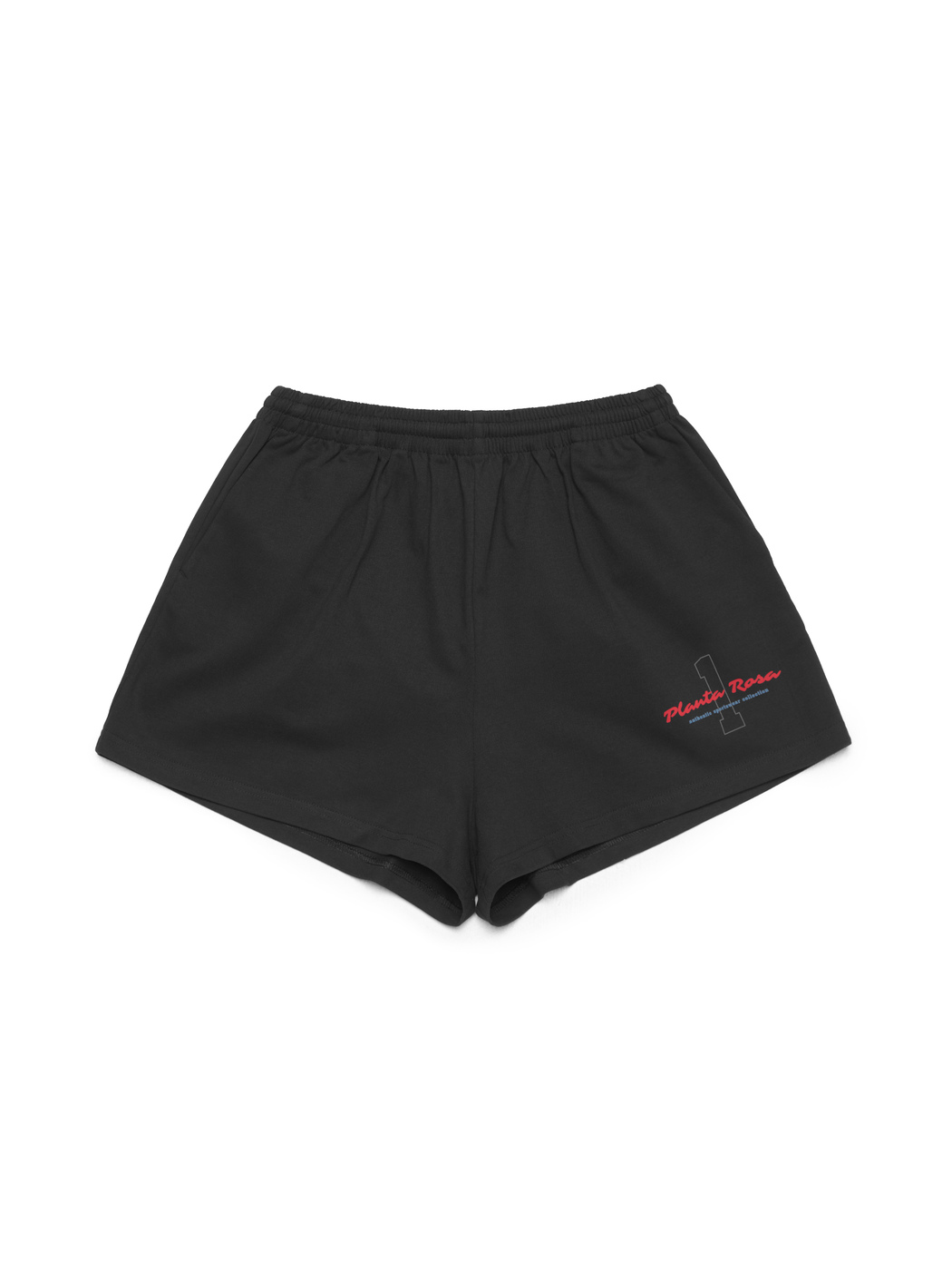 PREMIER SHORTS 004.2 300-BLACK VELVET