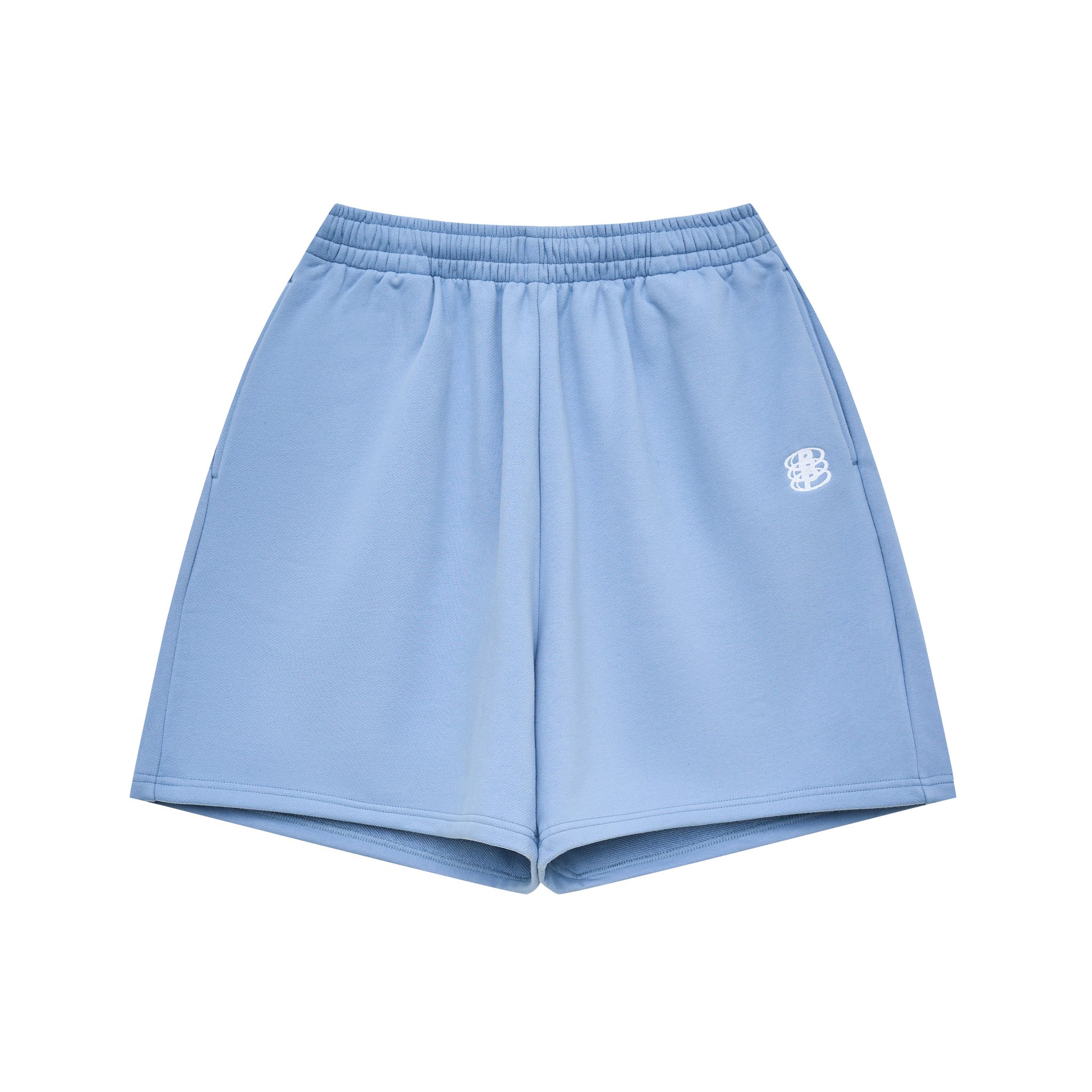 TRINITY MAXI SHORTS