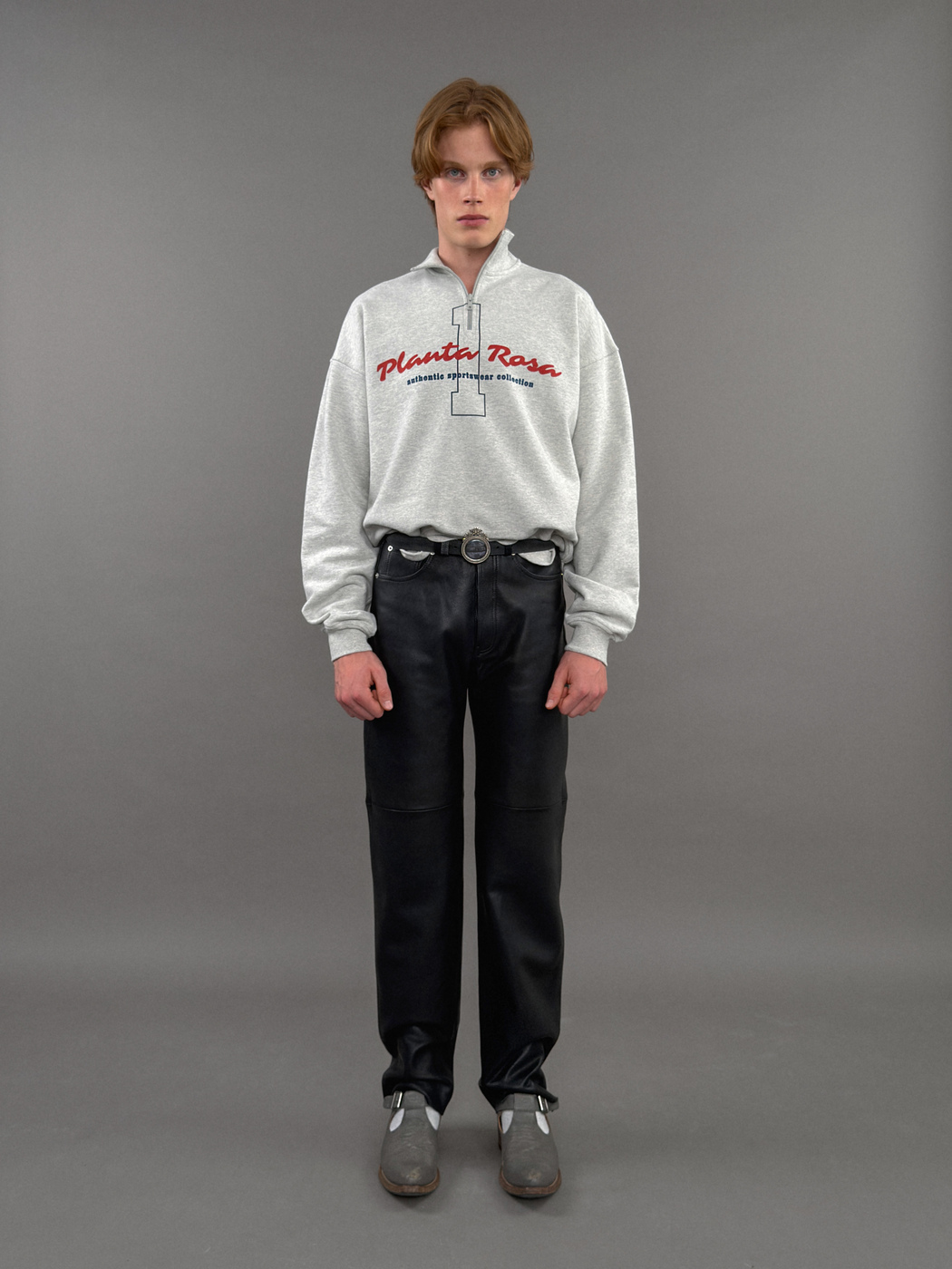 PREMIER ANORAK
