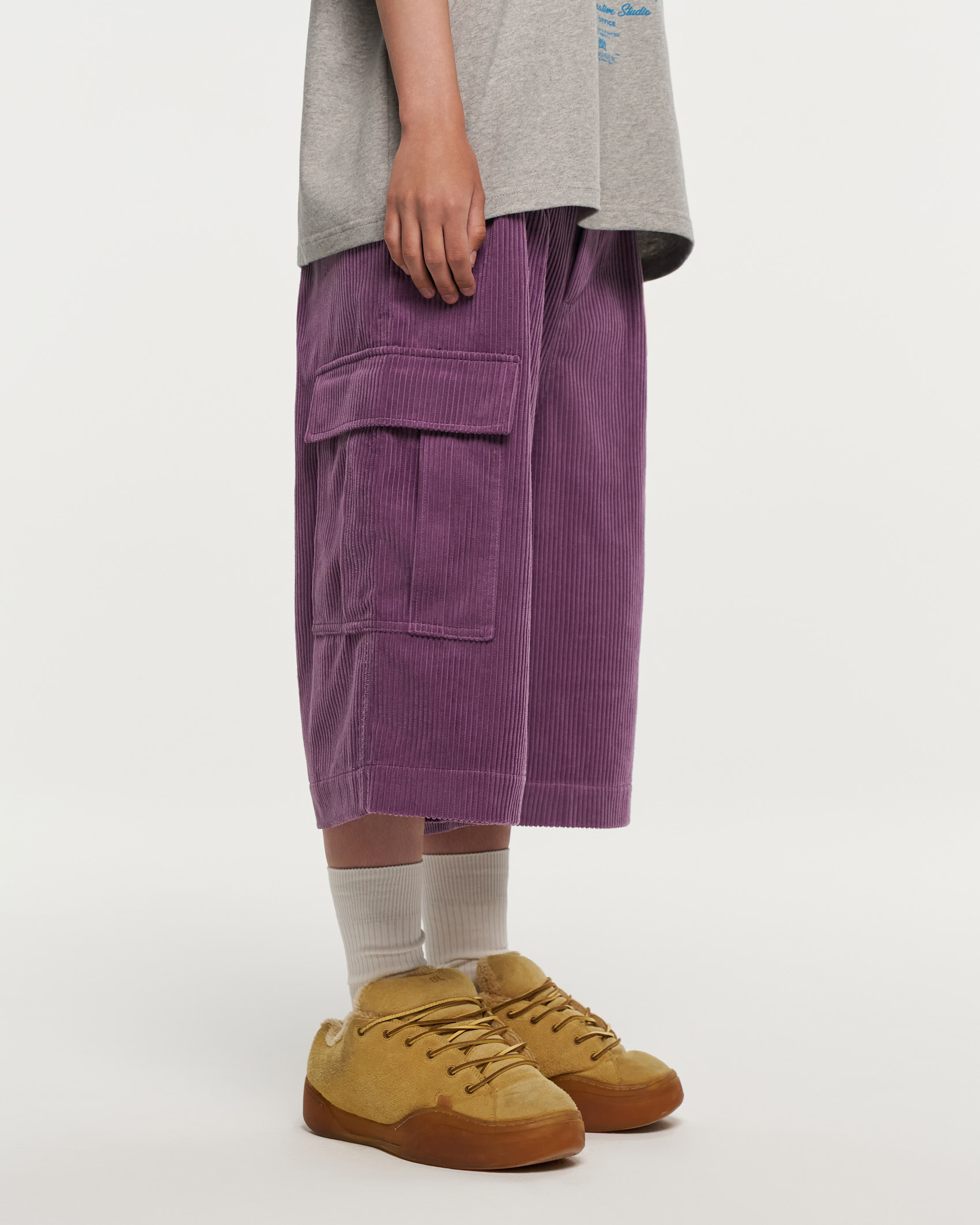 CULOTTES