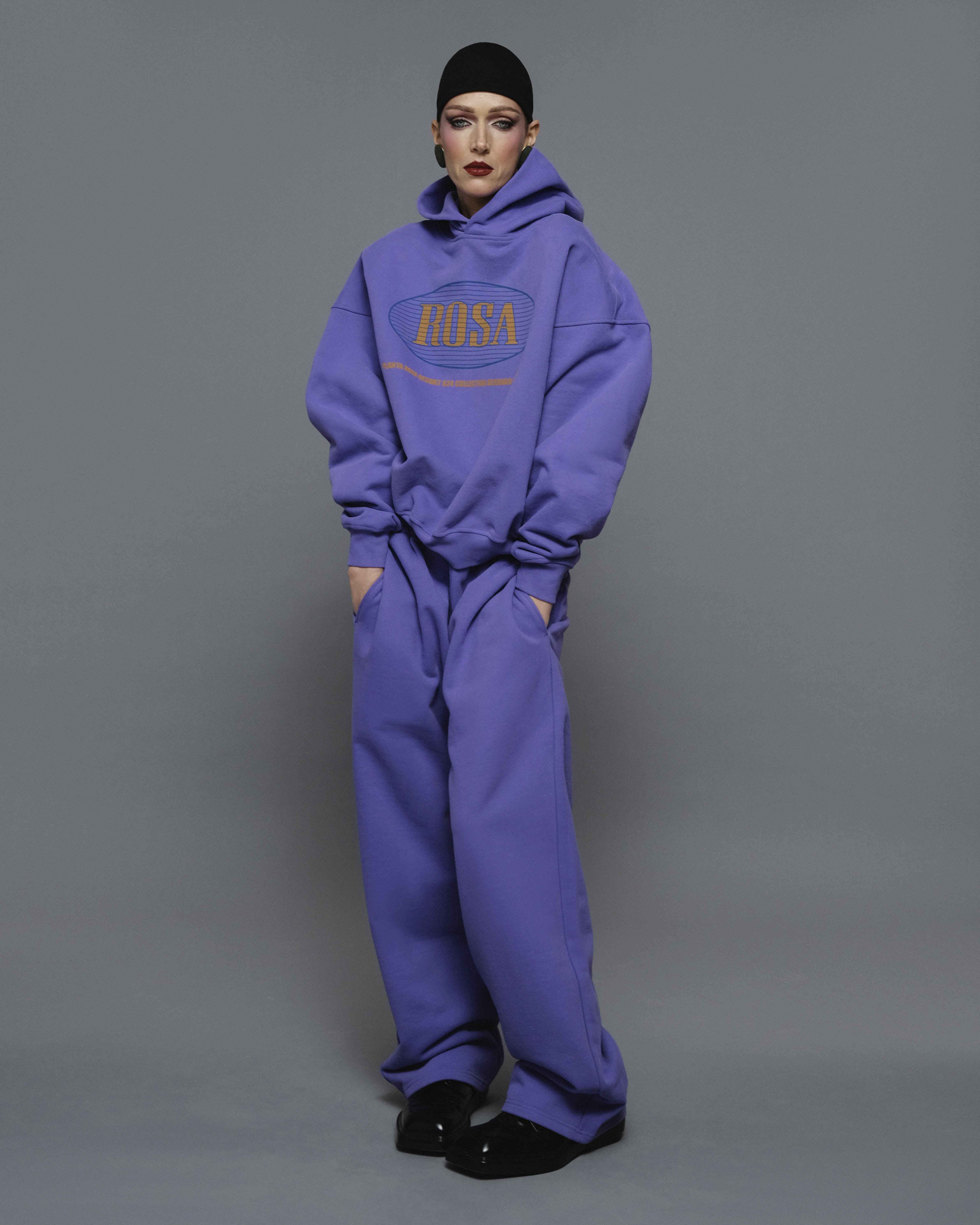 ROSA HOODIE