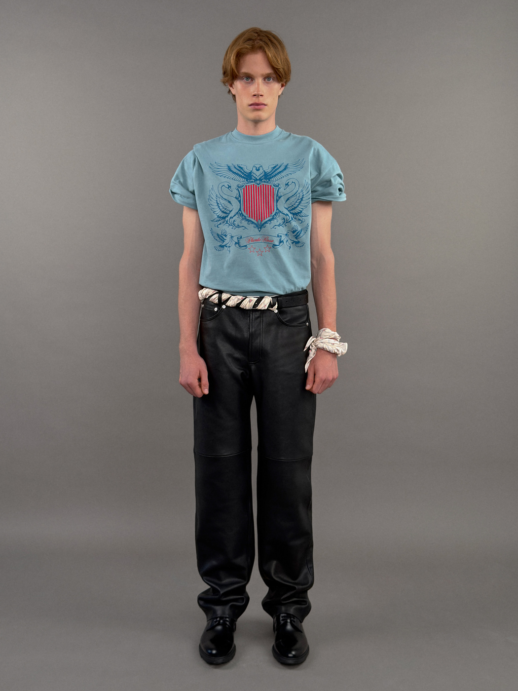 FLOCK T-SHIRT