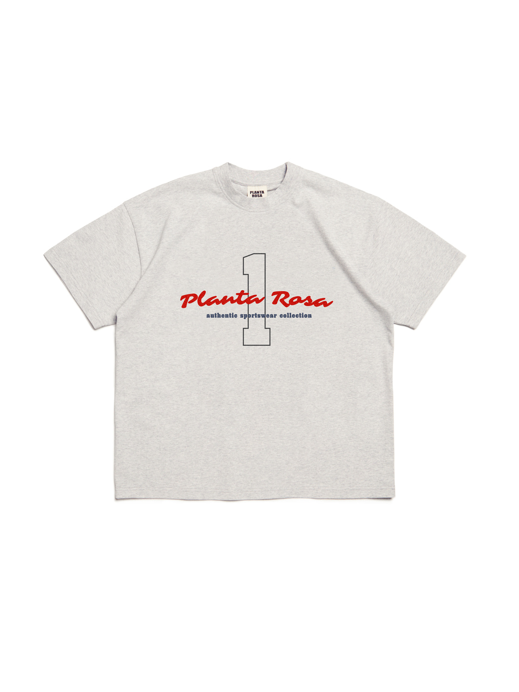 PREMIER T-SHIRT 220-VANILLAGREY VELVET