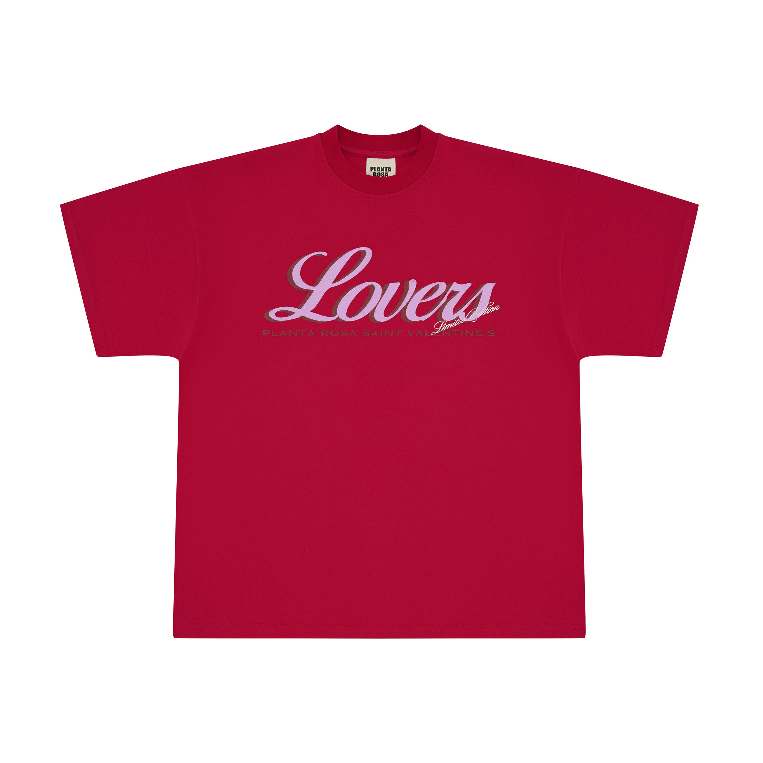 LOVERS T-SHIRT