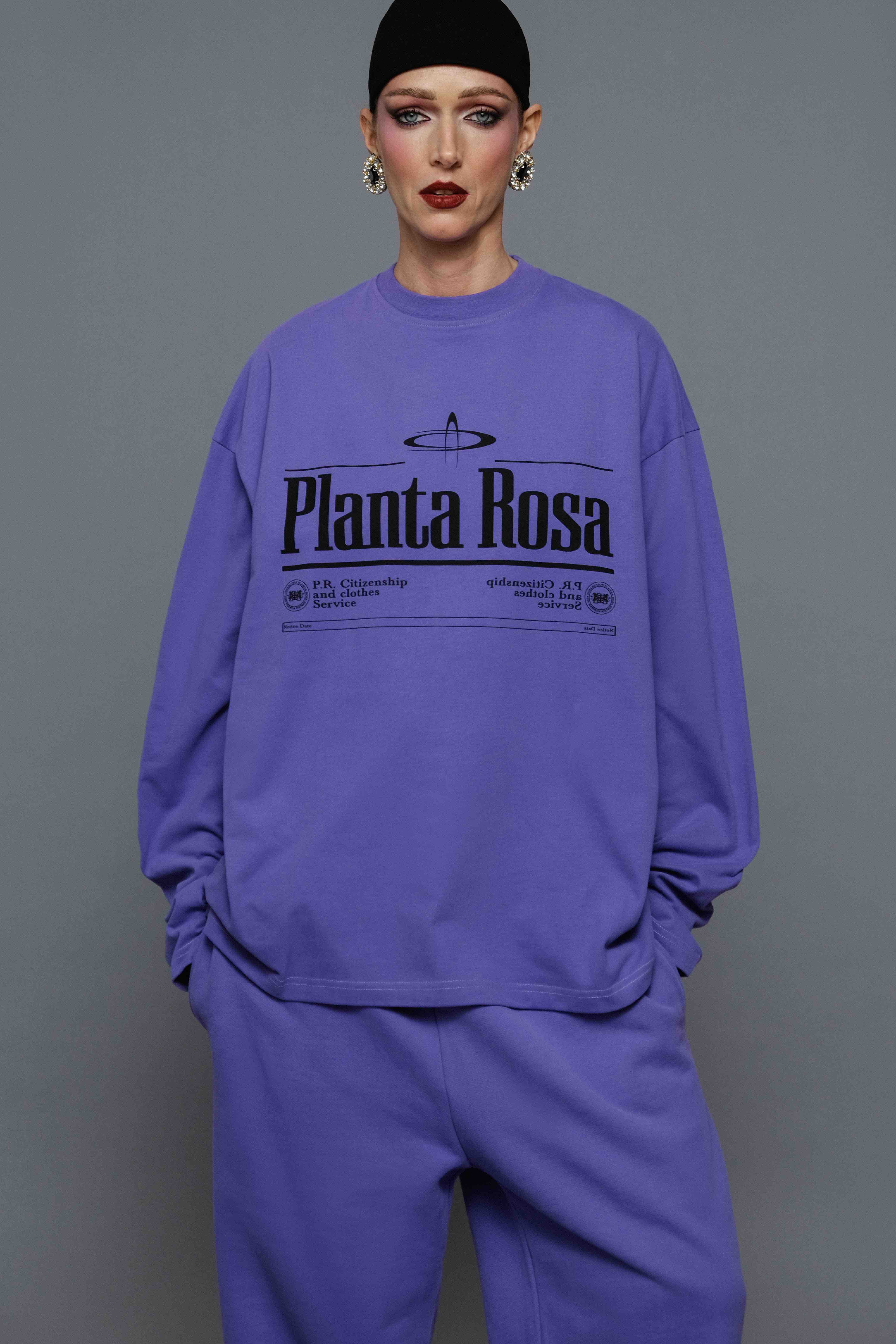SERVICE LONG SLEEVE 
