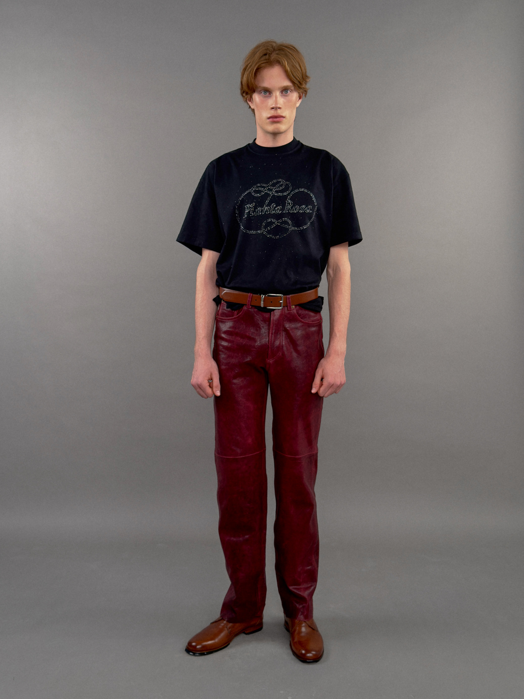 INFINITY T-SHIRT