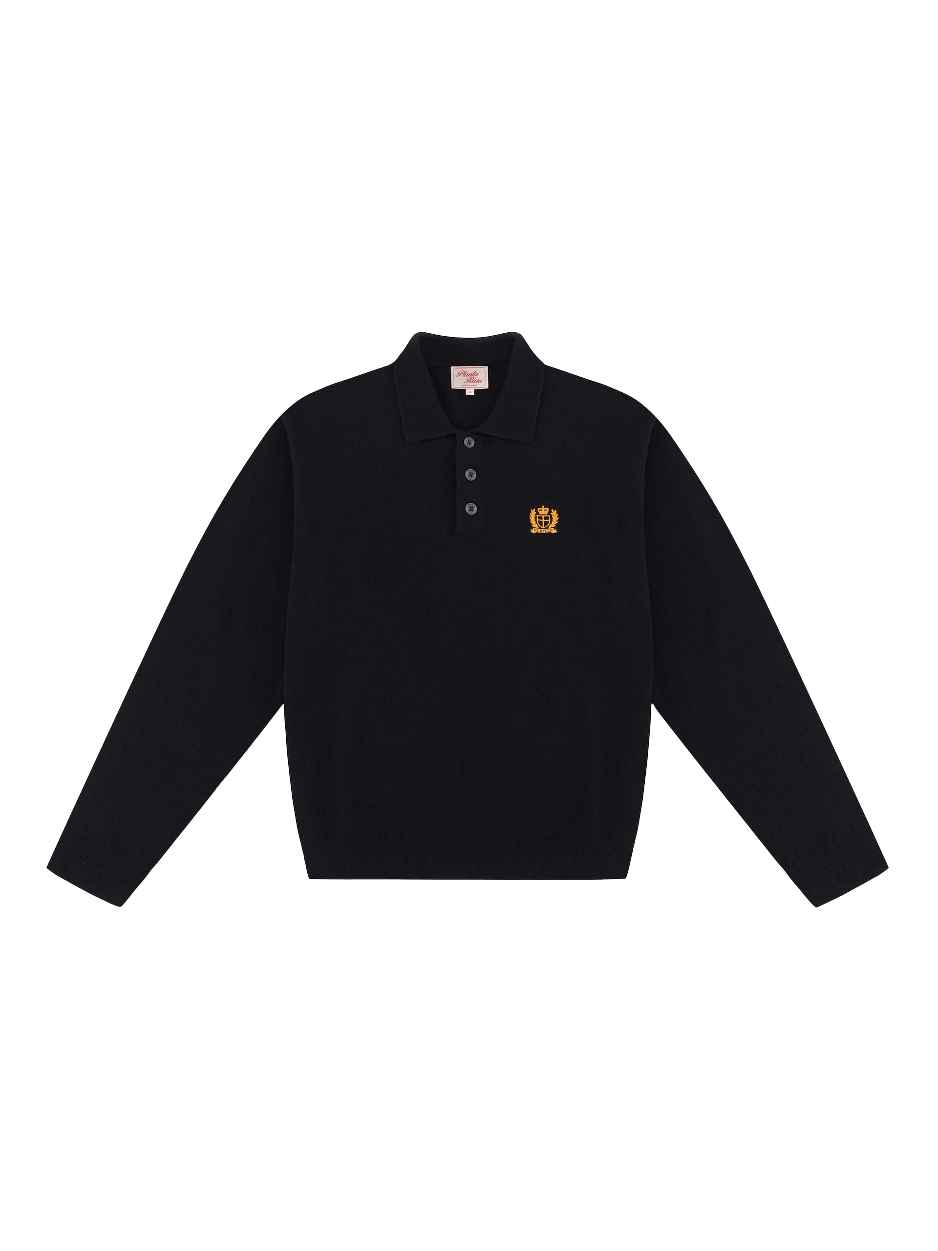 POLO KNITWEAR