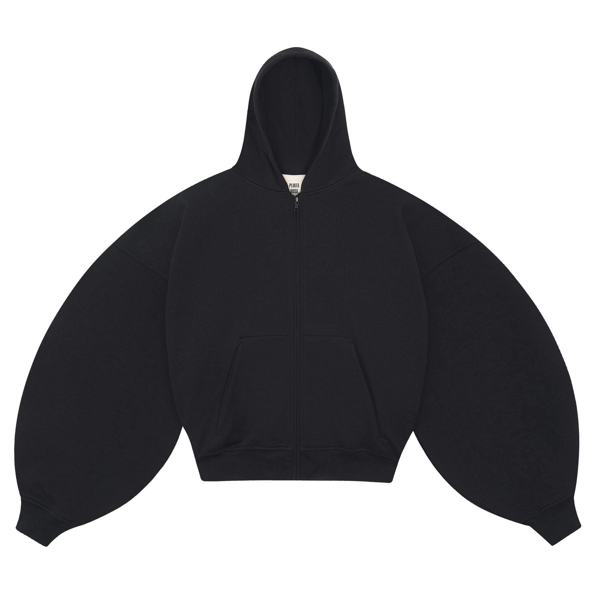 SWEAT ZIP