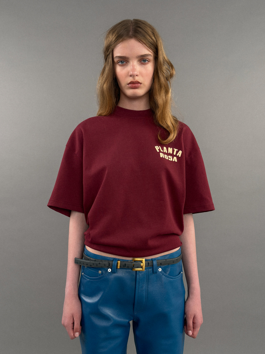 BULK-POCKET T-SHIRT