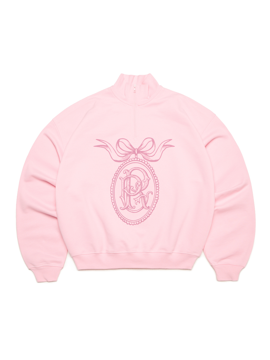 BOWS ANORAK