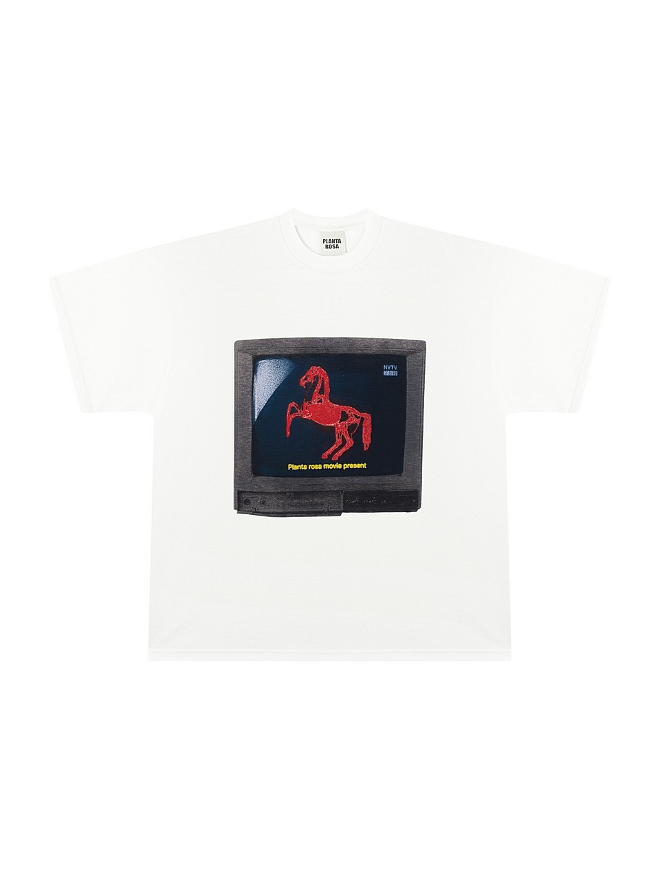 WATCHMYHEAD T-SHIRT