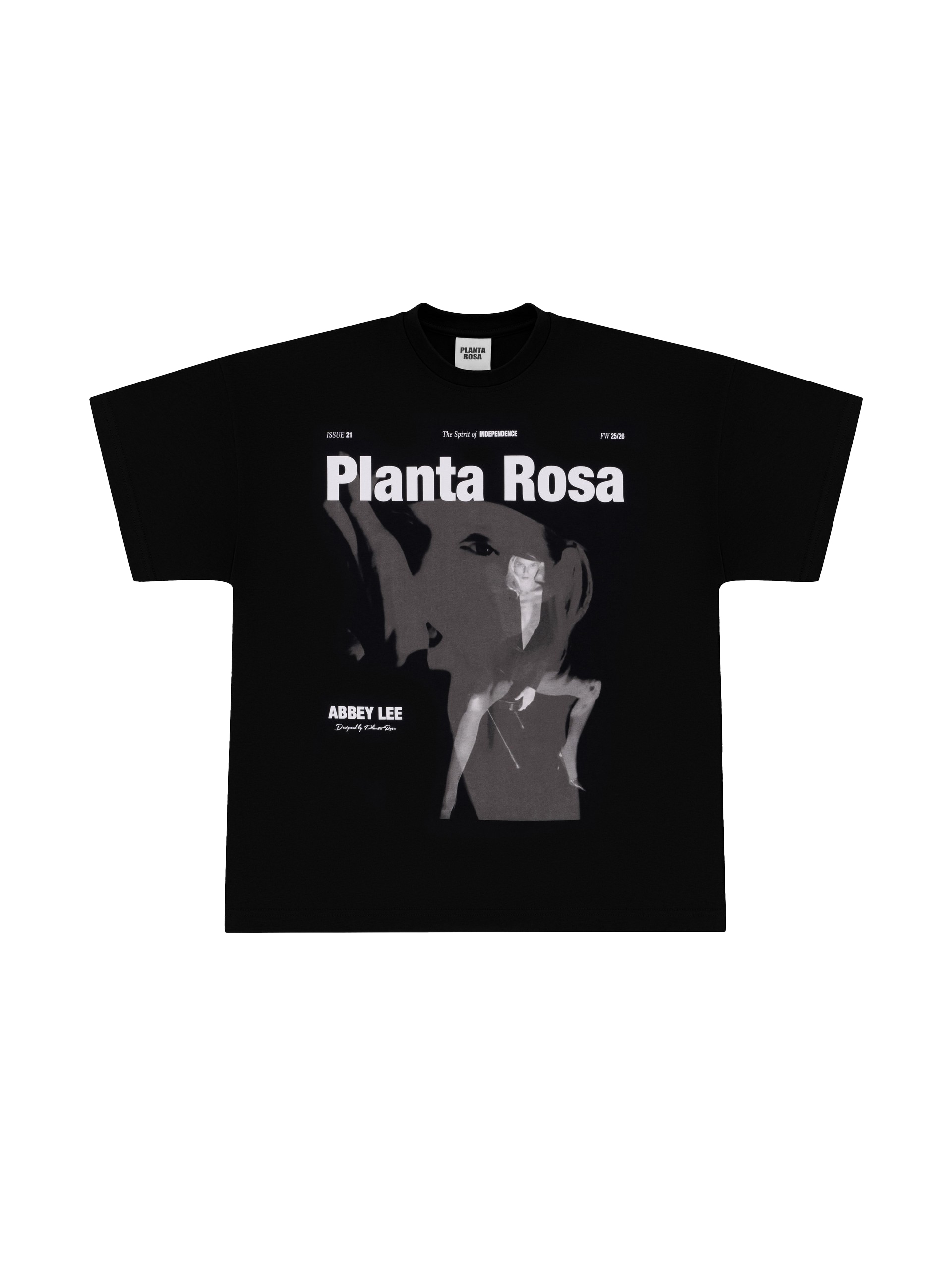 ELEGANT-HORROR T-SHIRT