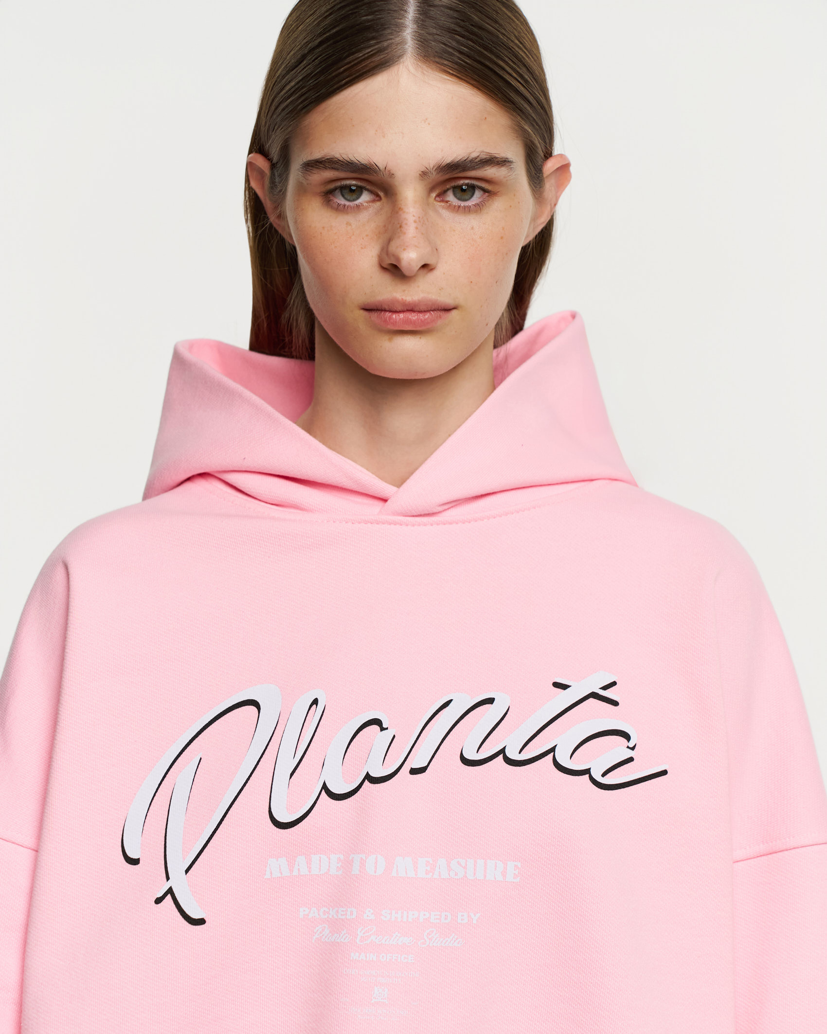CUTENESS PLANTA HOODIE