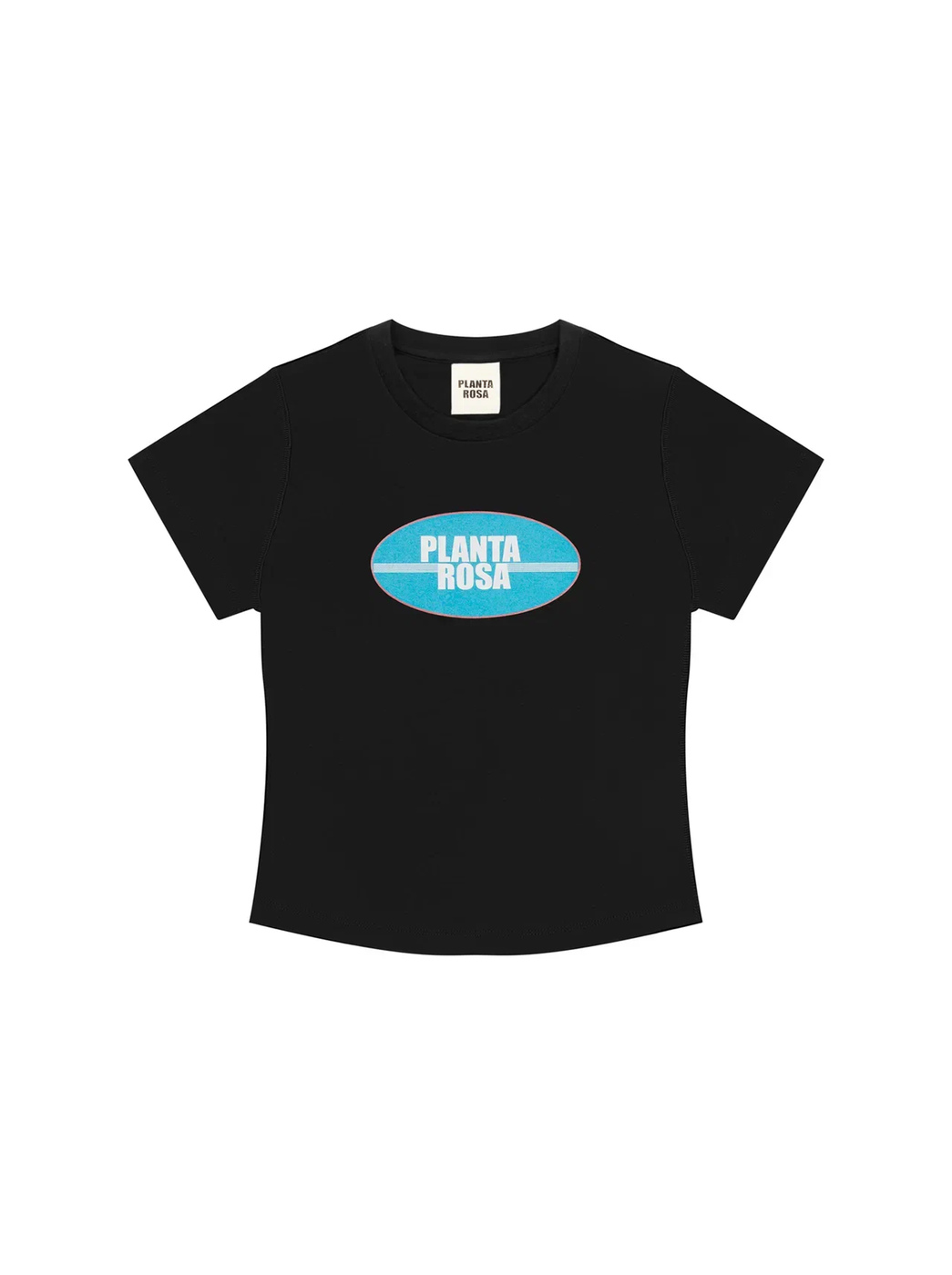 MEL LINE T-SHIRT