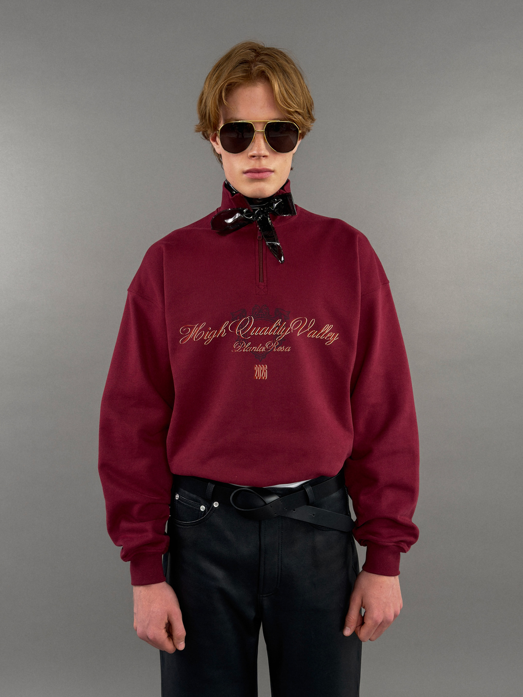 VALLEY ANORAK