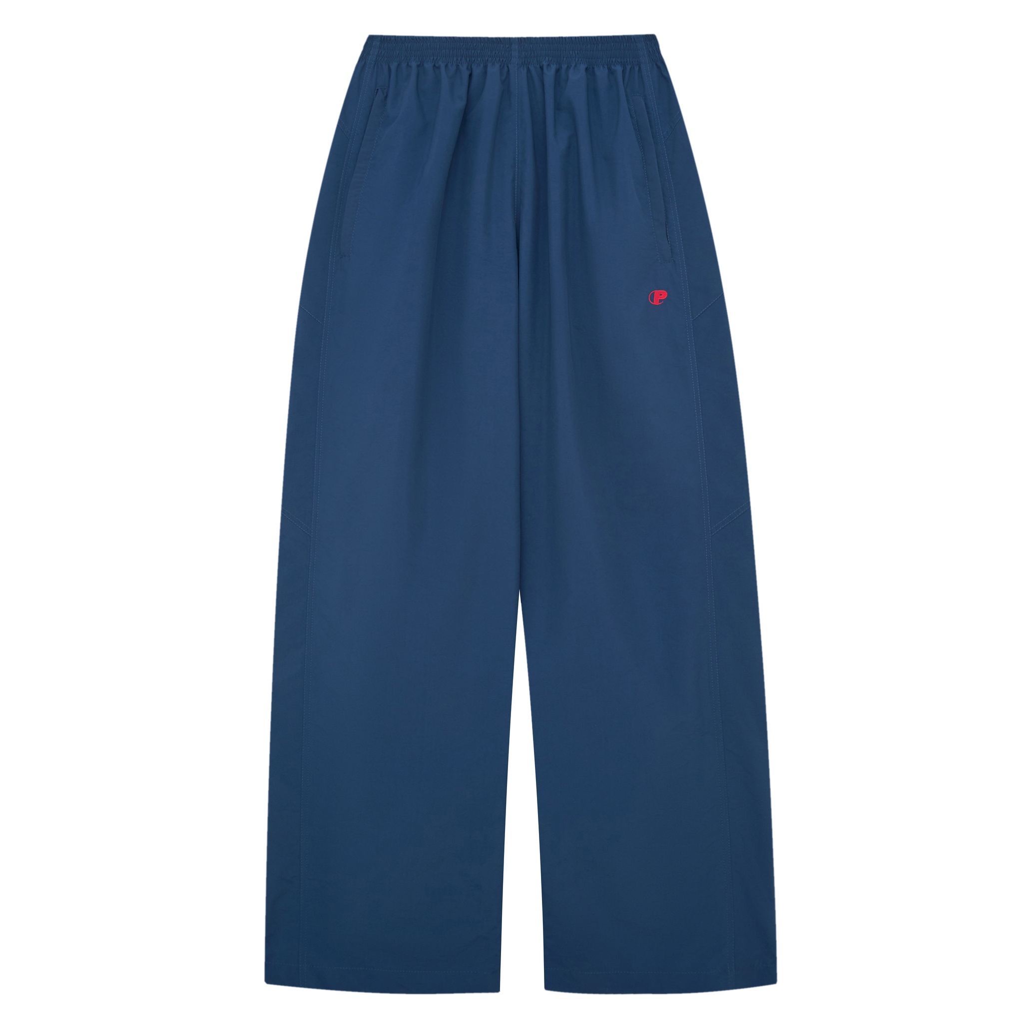 PUFFER PANTS