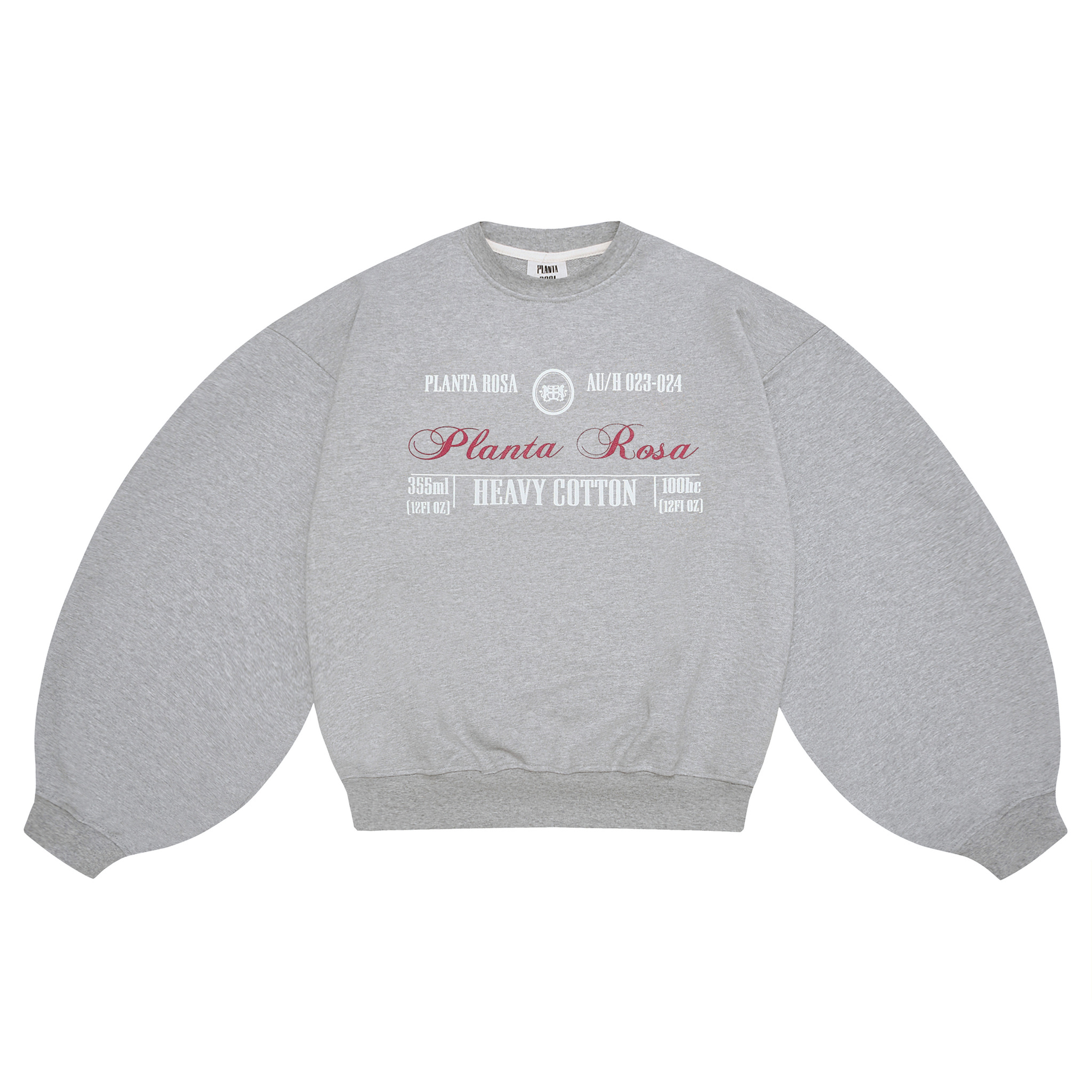 355 SWEATSHIRT