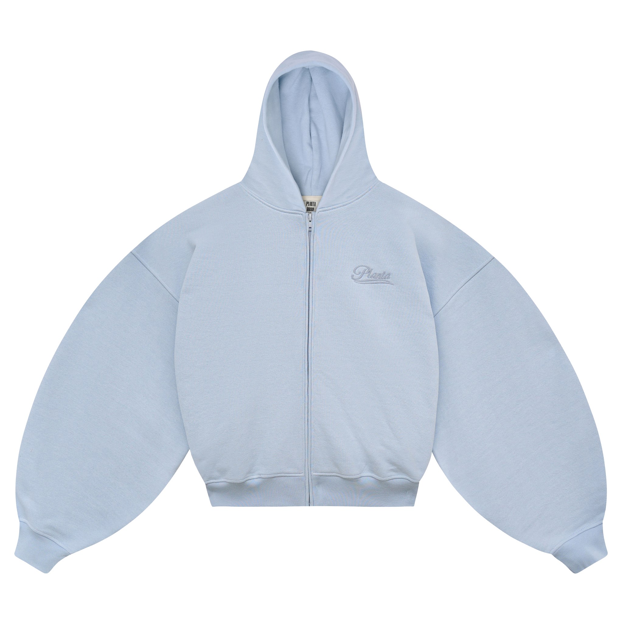 PEPSI ZIP HOODIE
