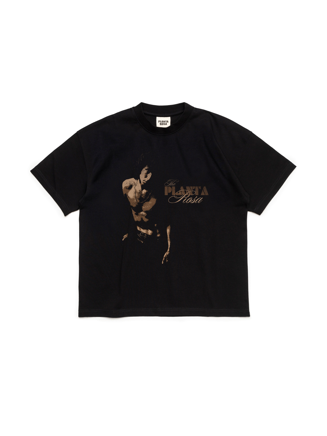 LIZARD-KING T-SHIRT 250-BLACK VELVET