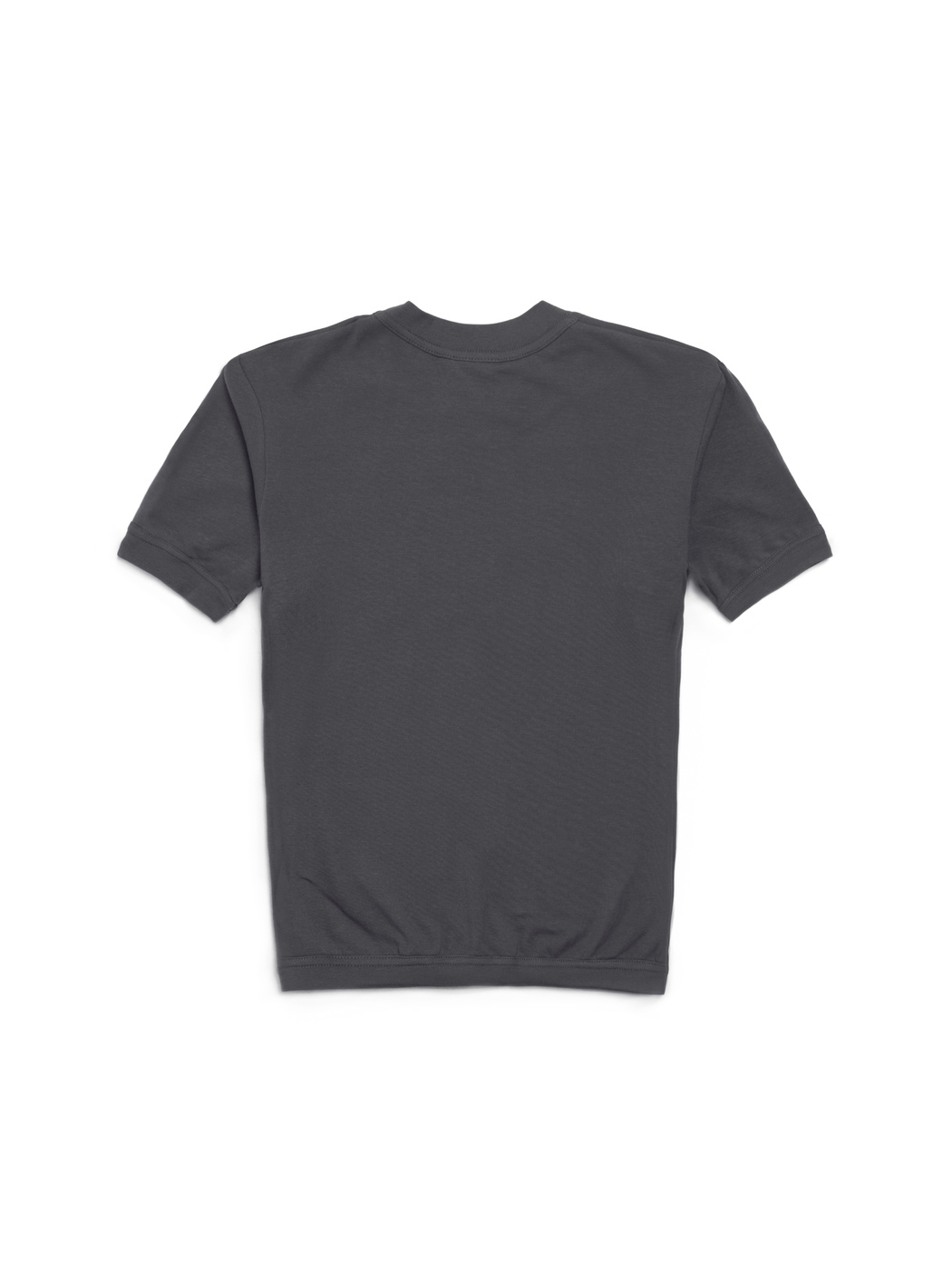 SLIM FIT UNIVERSITY T-SHIRT