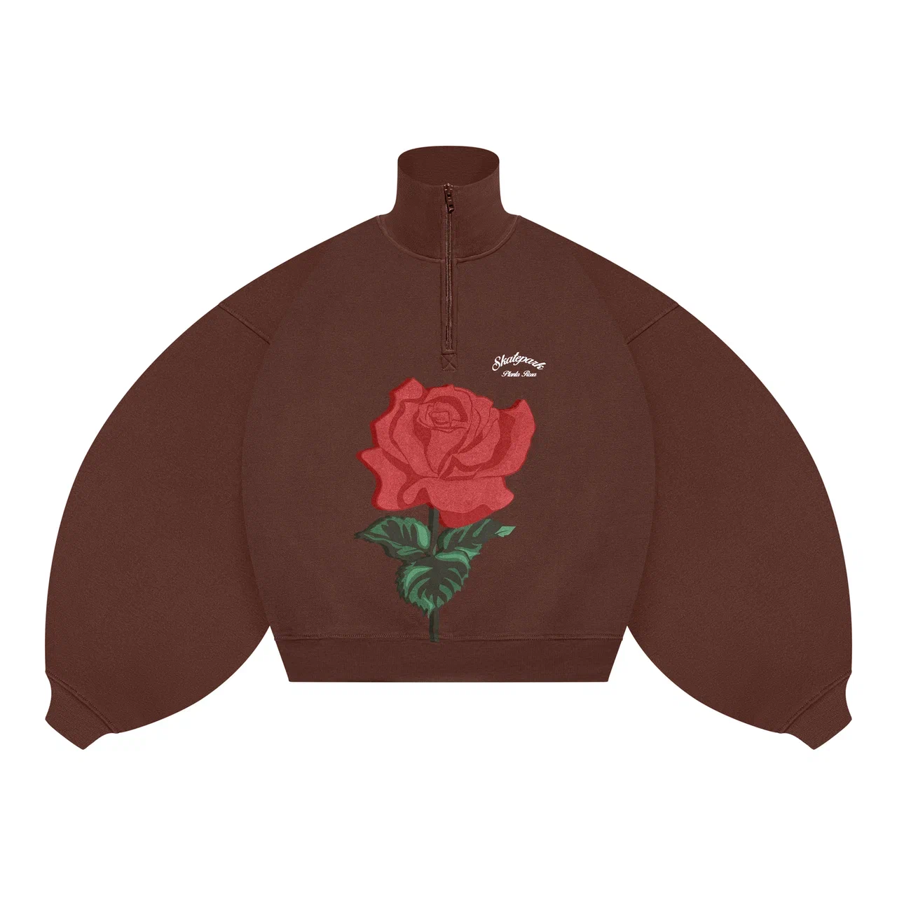 ROSA NATURE ANORAK