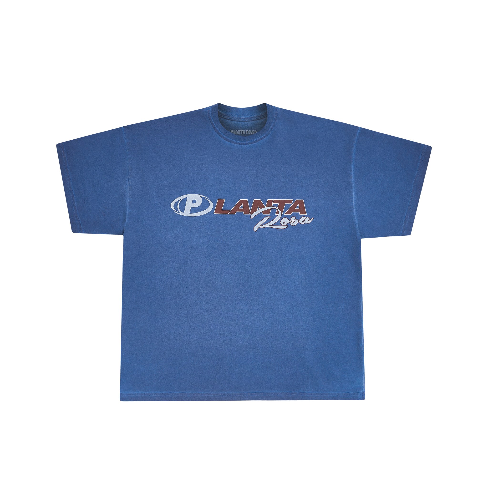 T-SHIRT JOUR WASHBLUE