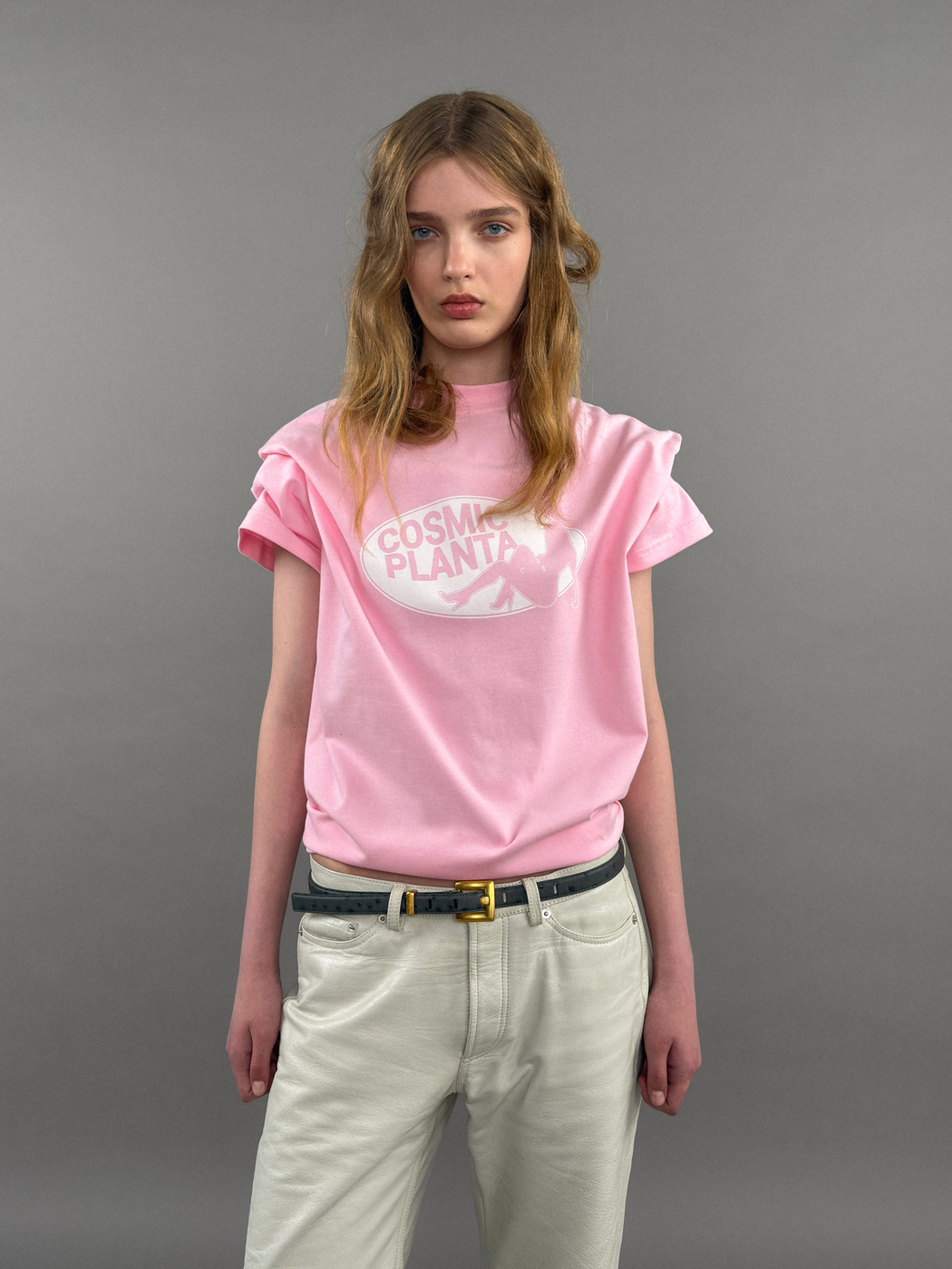 COSMIC-GIRL T-SHIRT