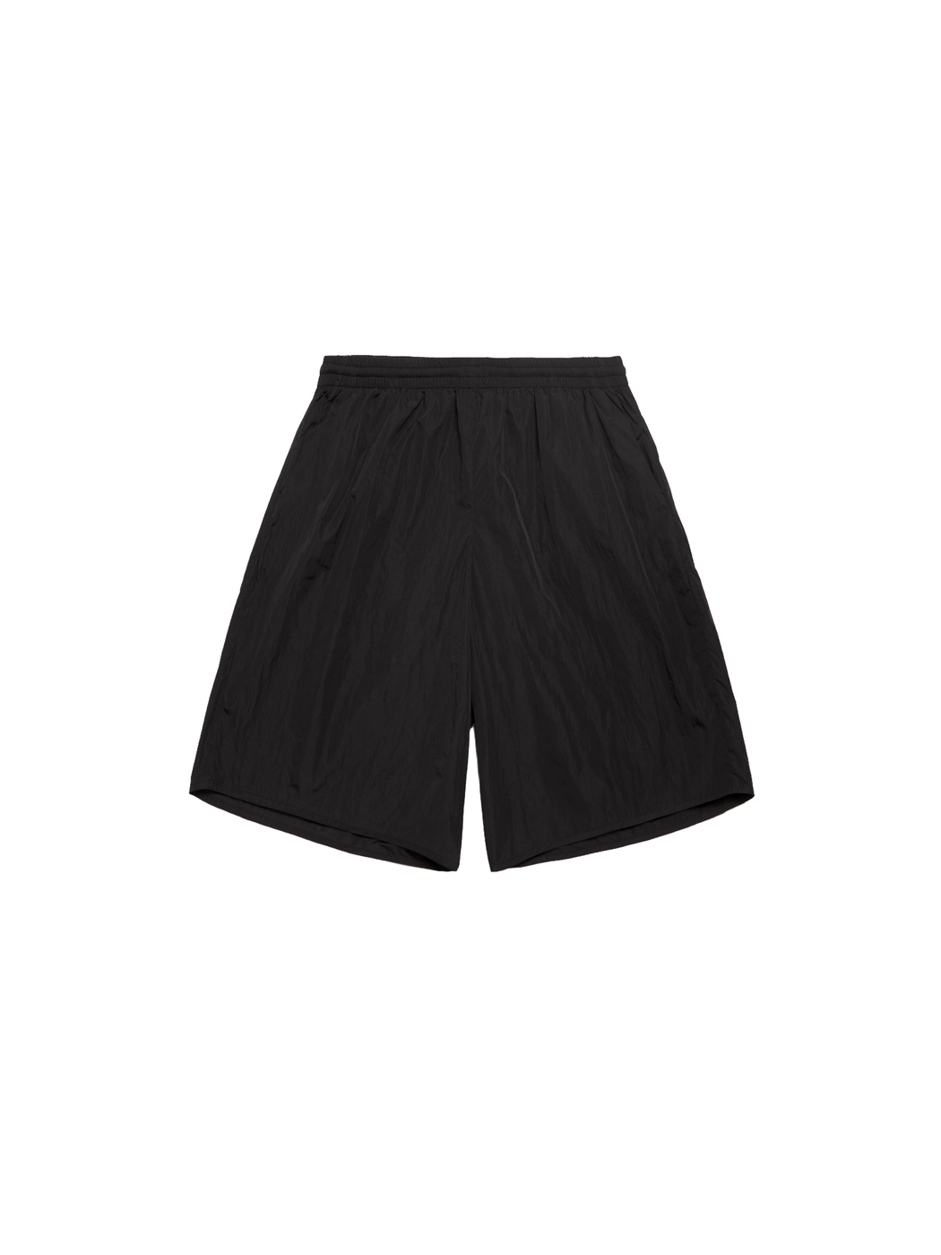 SHORTS RUSH BLACK