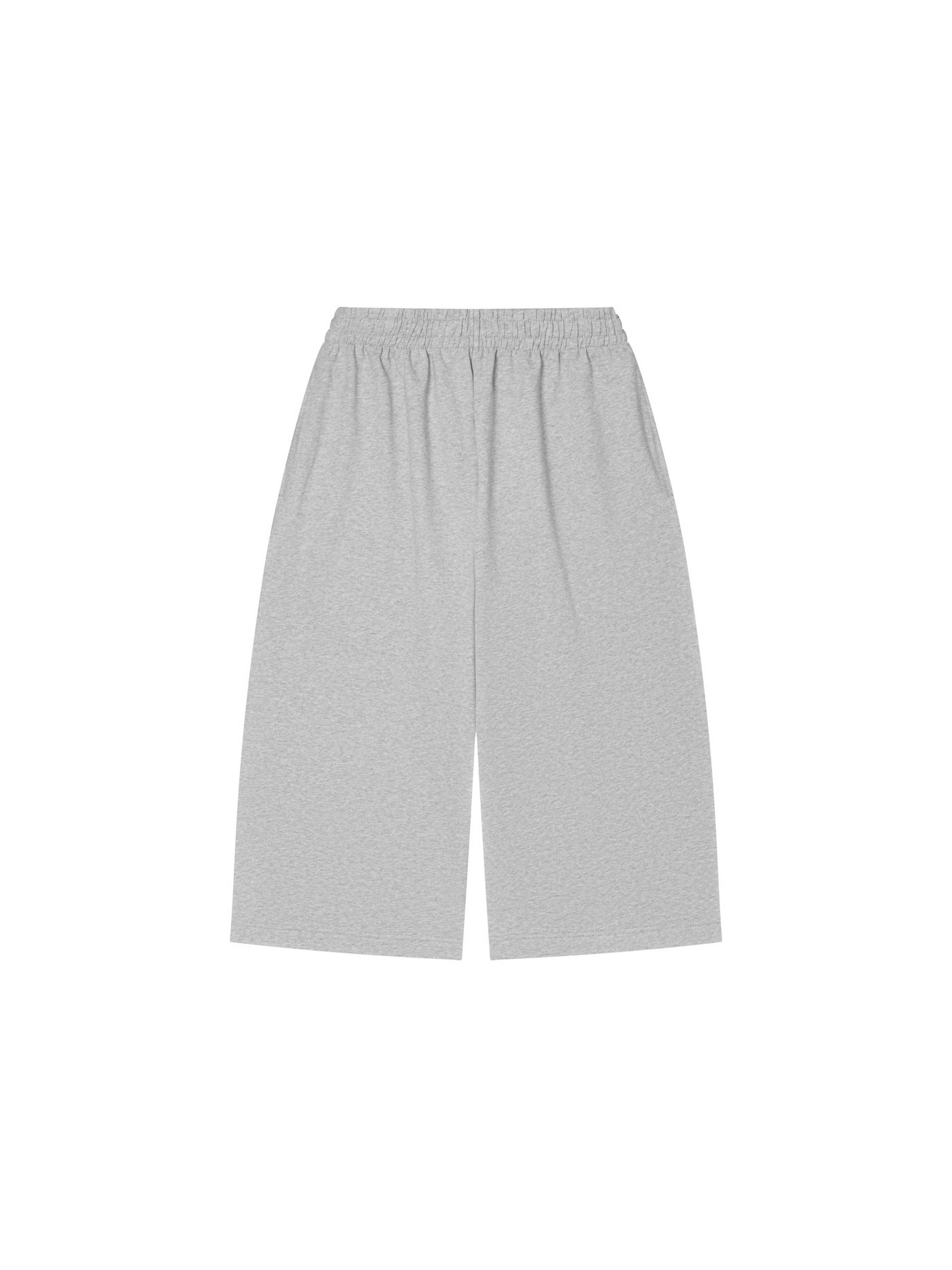CULOTTES 400B-GREY