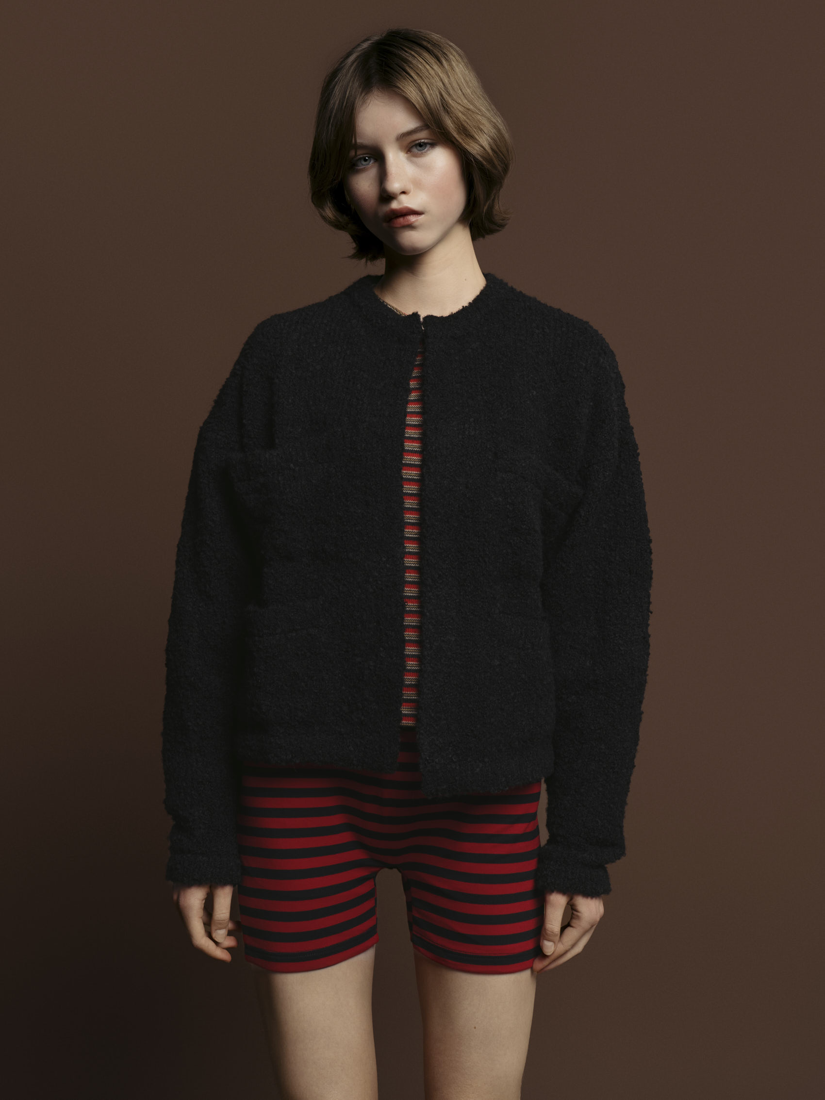 CARDIGAN