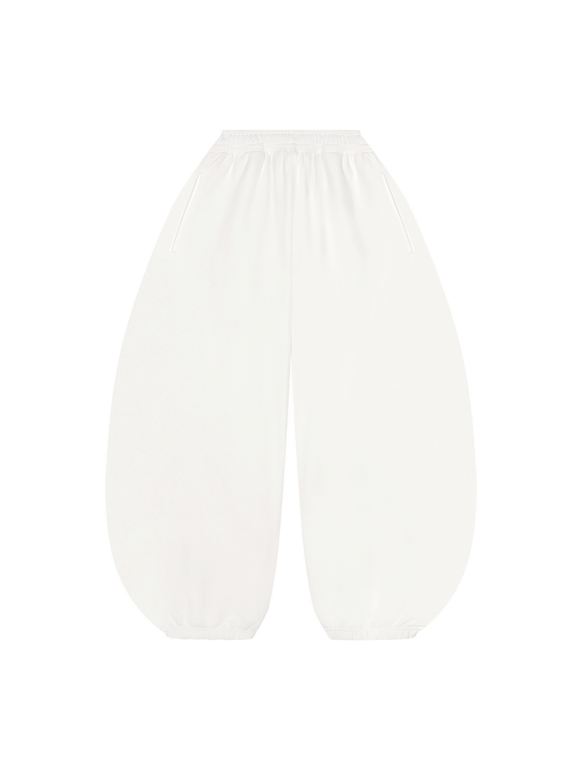 JOGGERS 370 VANILLA VELVET