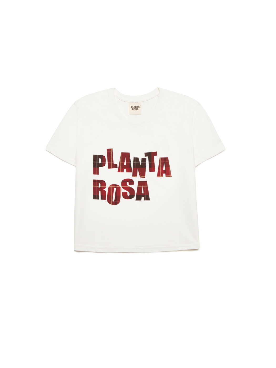 FADED-RED T-SHIRT 200-VANILLA VELVET