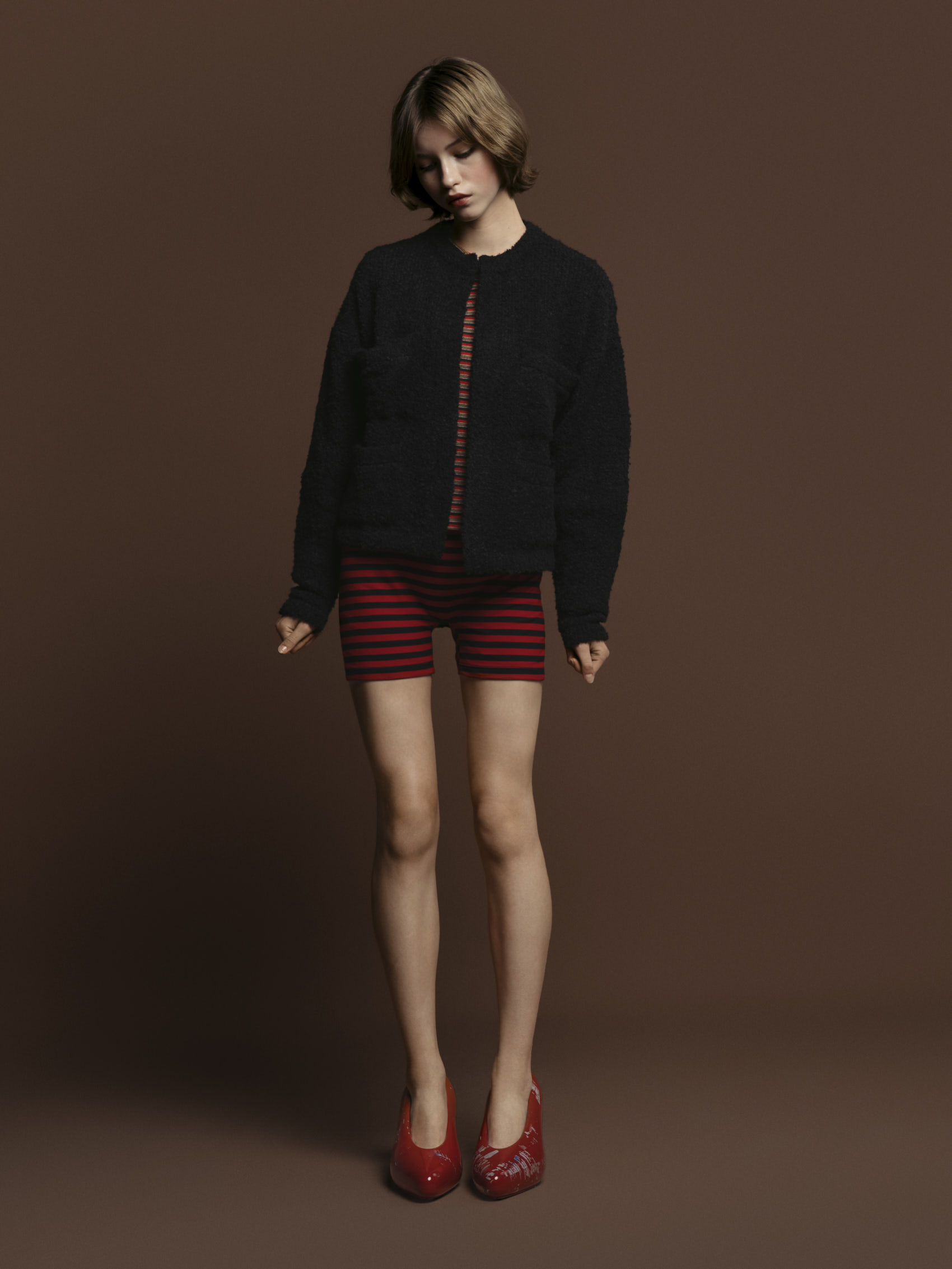 CARDIGAN