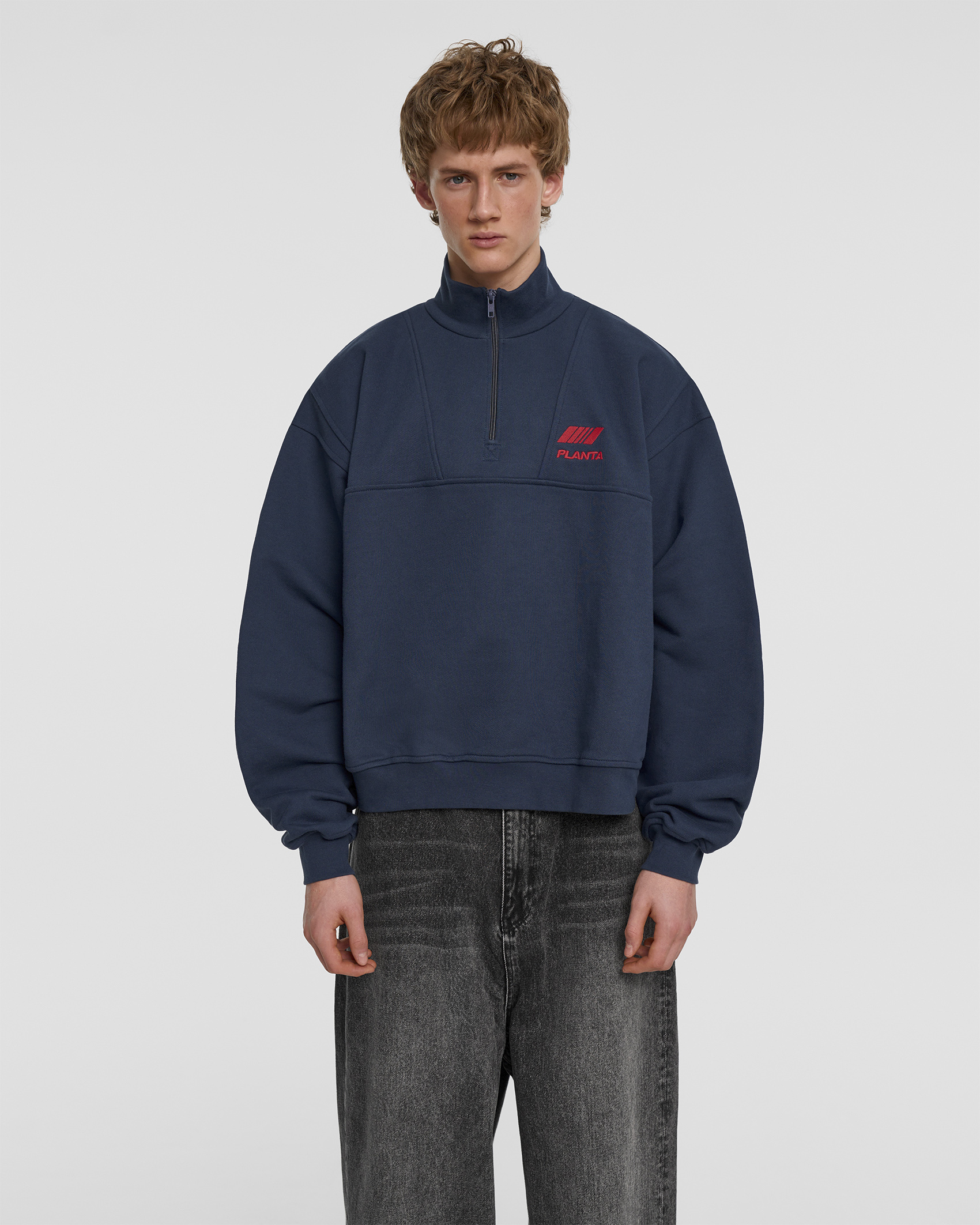 SPORTS WEAR ANORAK
