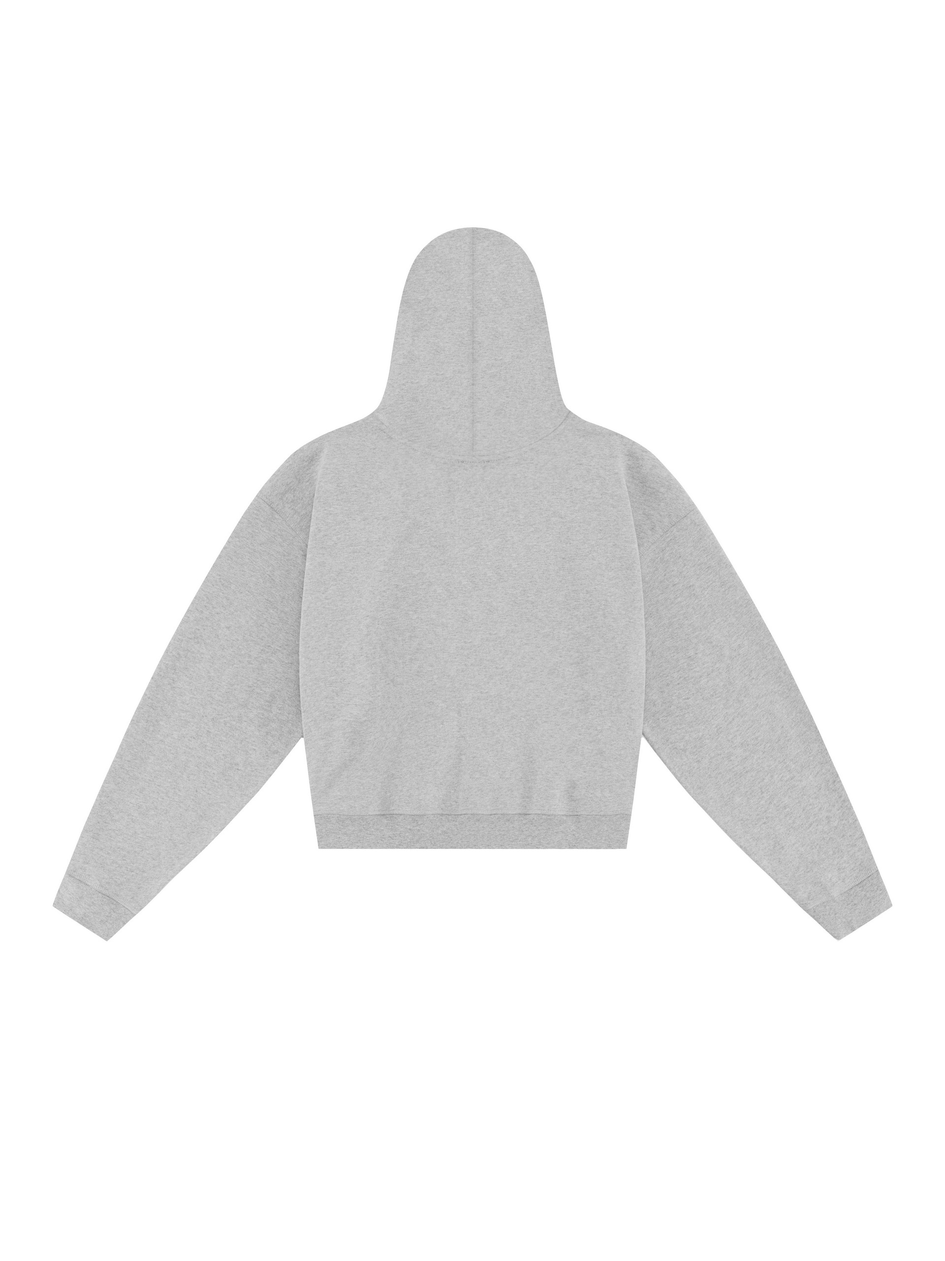 MOTION ZIP HOODIE