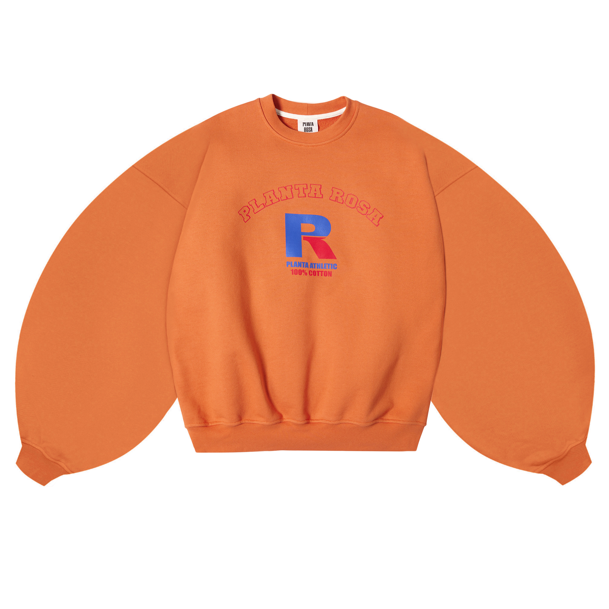 R SWEATSHIRT 