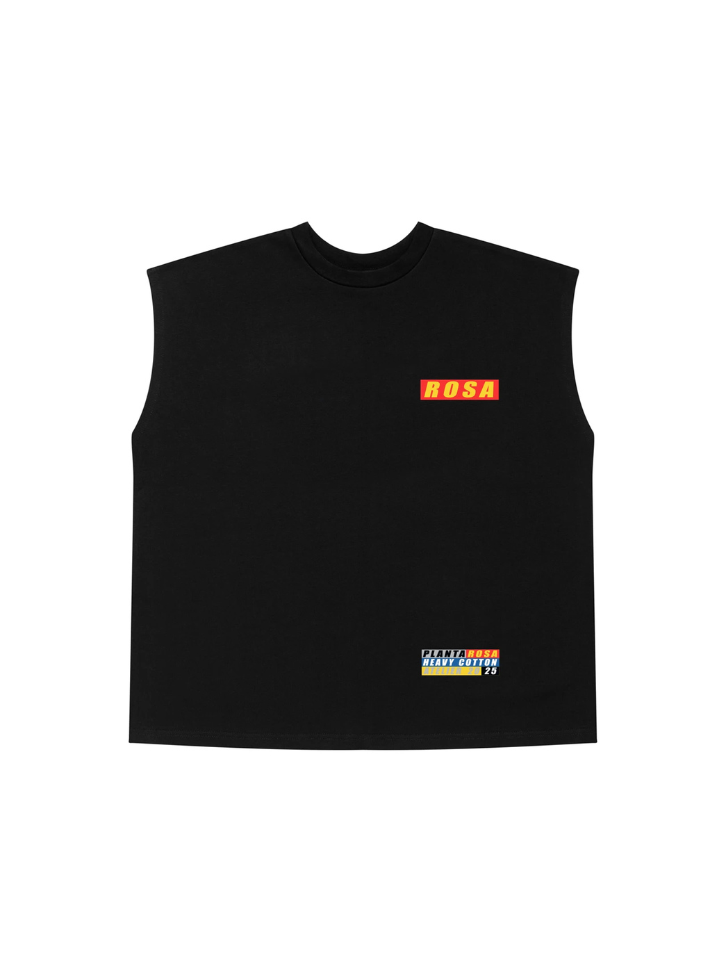 HEAVY-COTTON T-SHIRT 350-BLACK VELVET