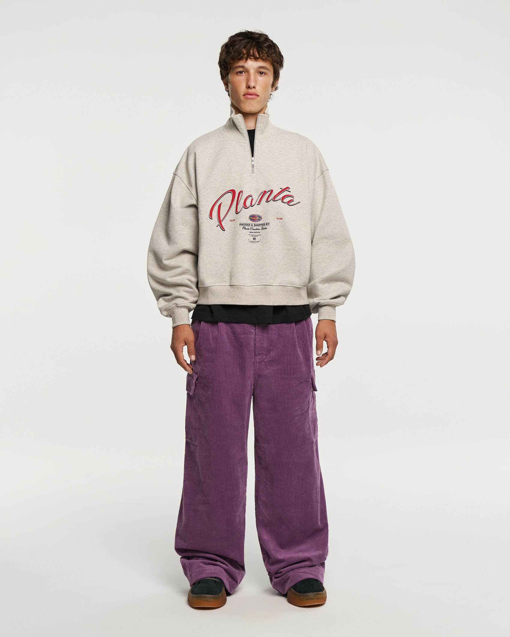 CARGO PANTS
