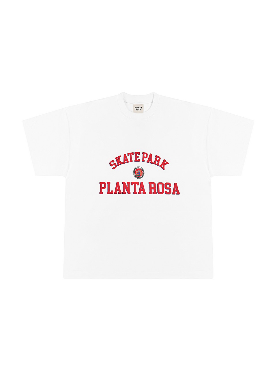 BIG-FLIP T-SHIRT