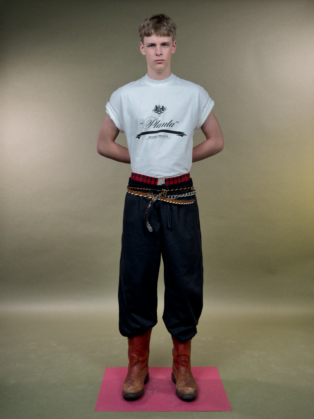 ANNOUNCEMENT-BIG T-SHIRT