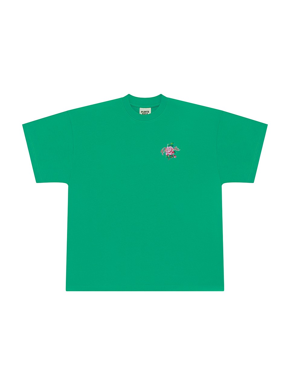 GARDEN OF ROSES T-SHIRT